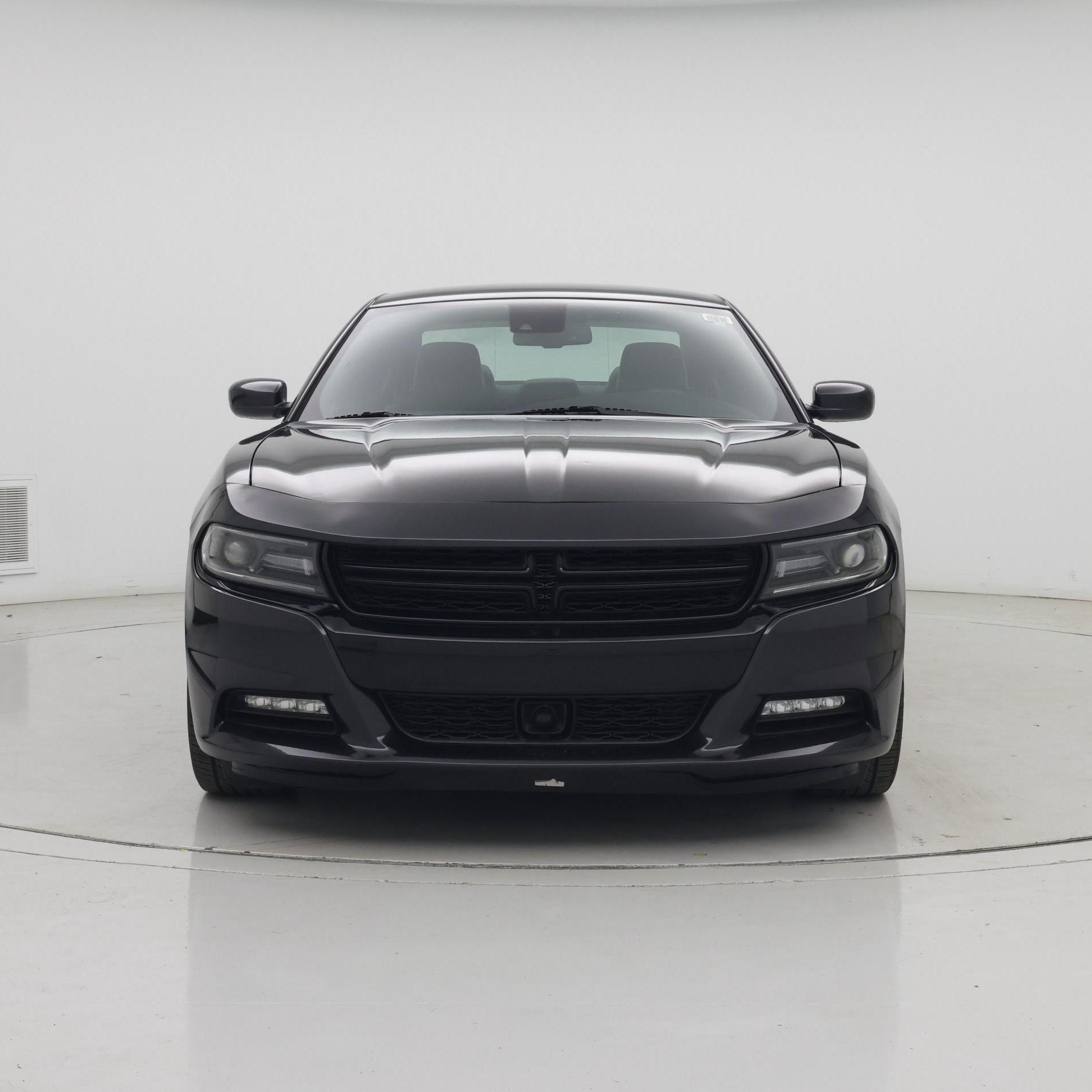 Thumbnail: 2017 Dodge Charger - 5