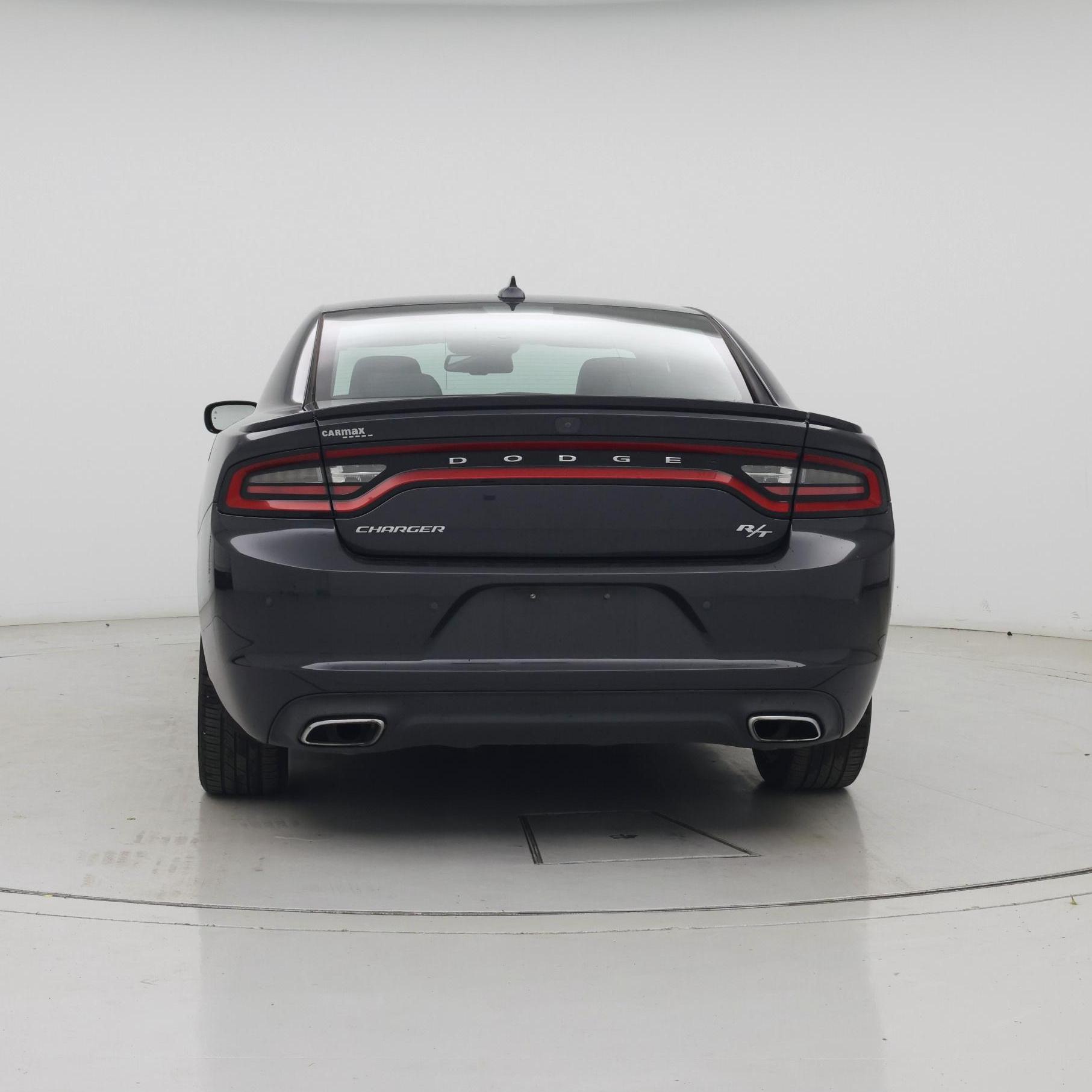 Thumbnail: 2017 Dodge Charger - 6
