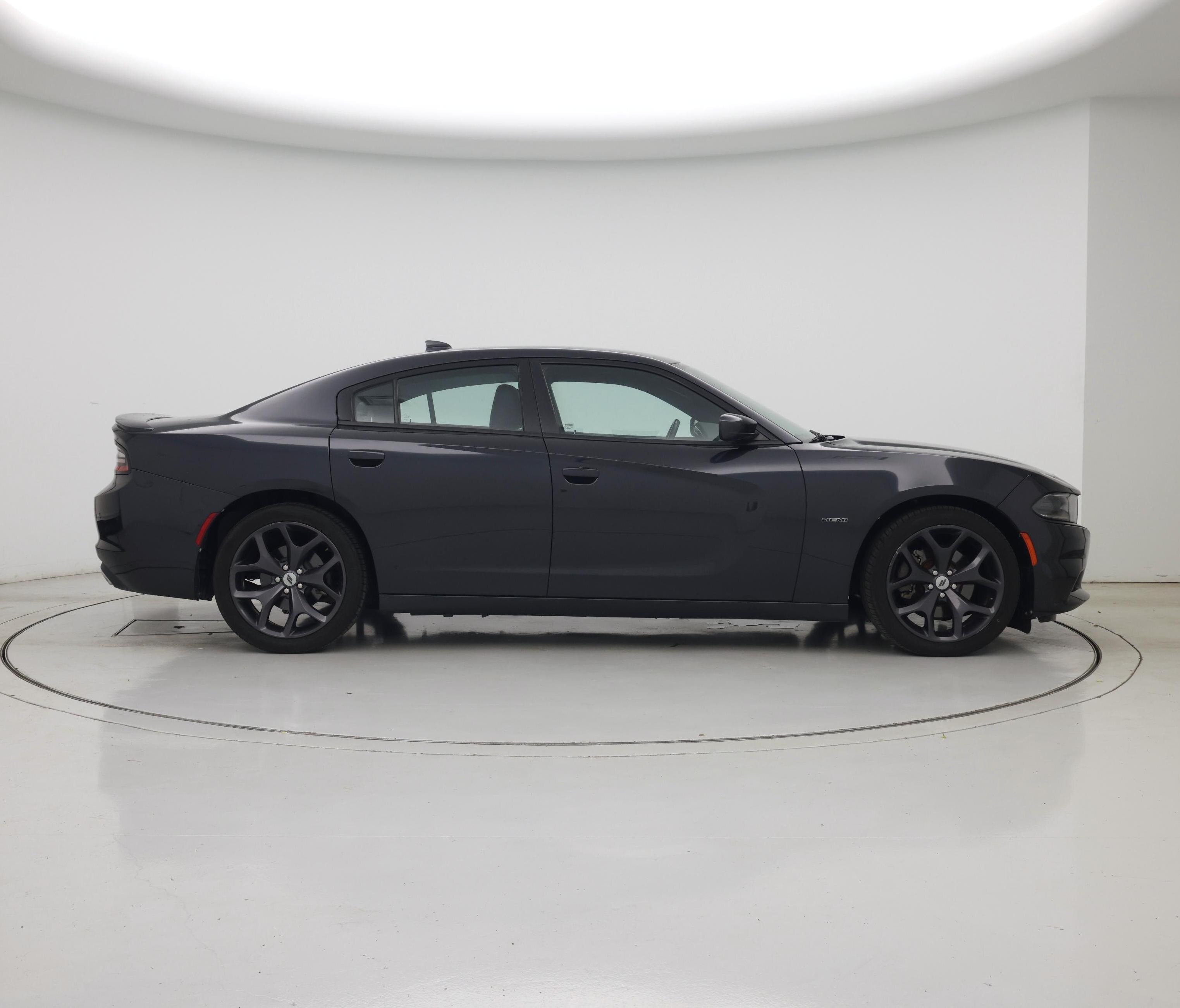 Thumbnail: 2017 Dodge Charger - 7