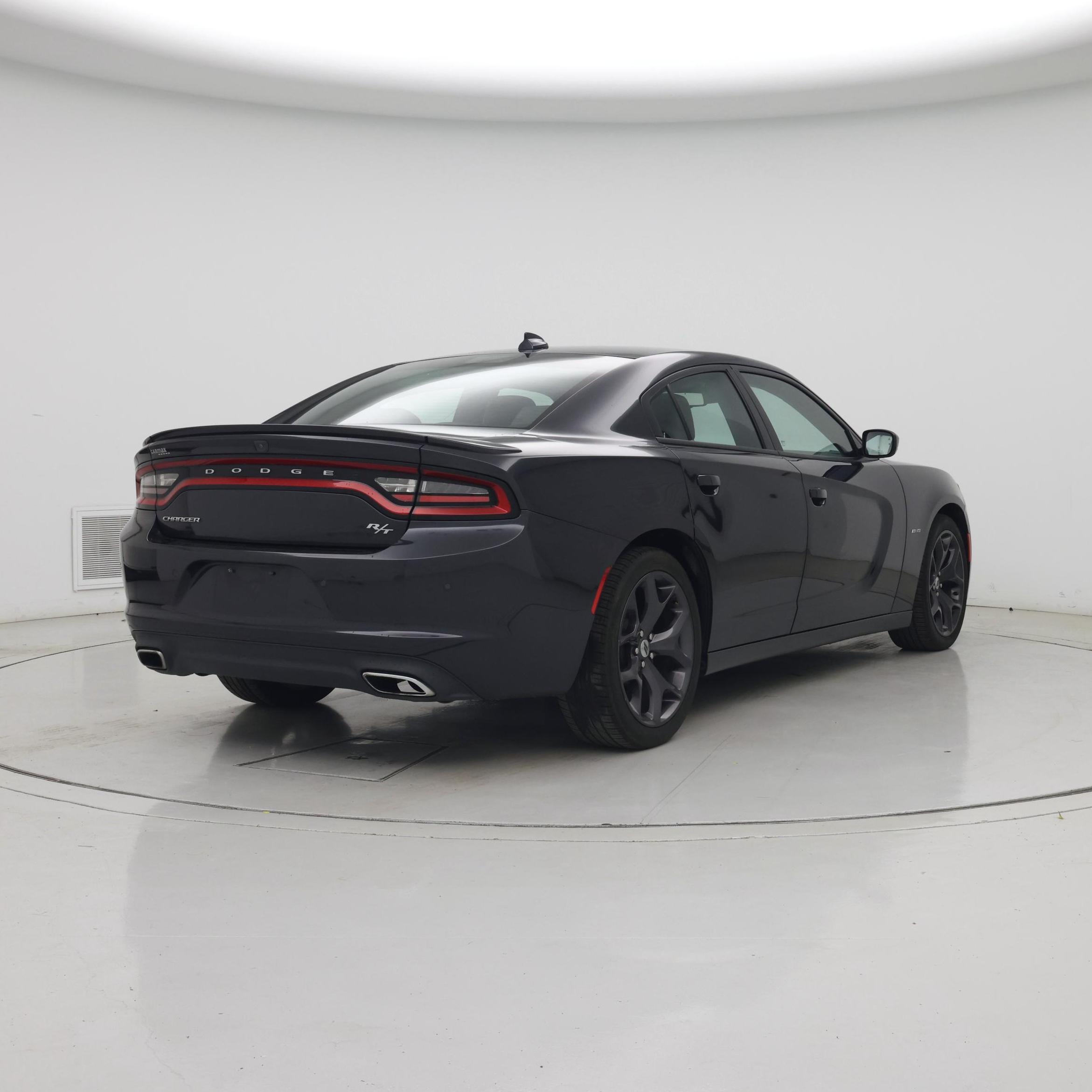 Thumbnail: 2017 Dodge Charger - 8