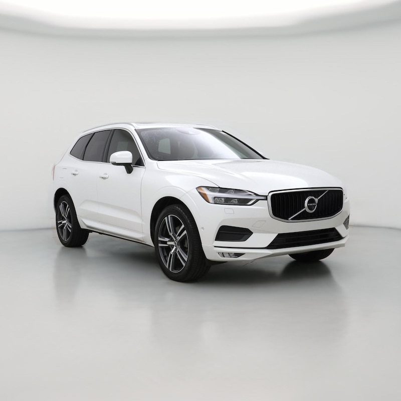 2019 Volvo XC60 T5 Momentum
