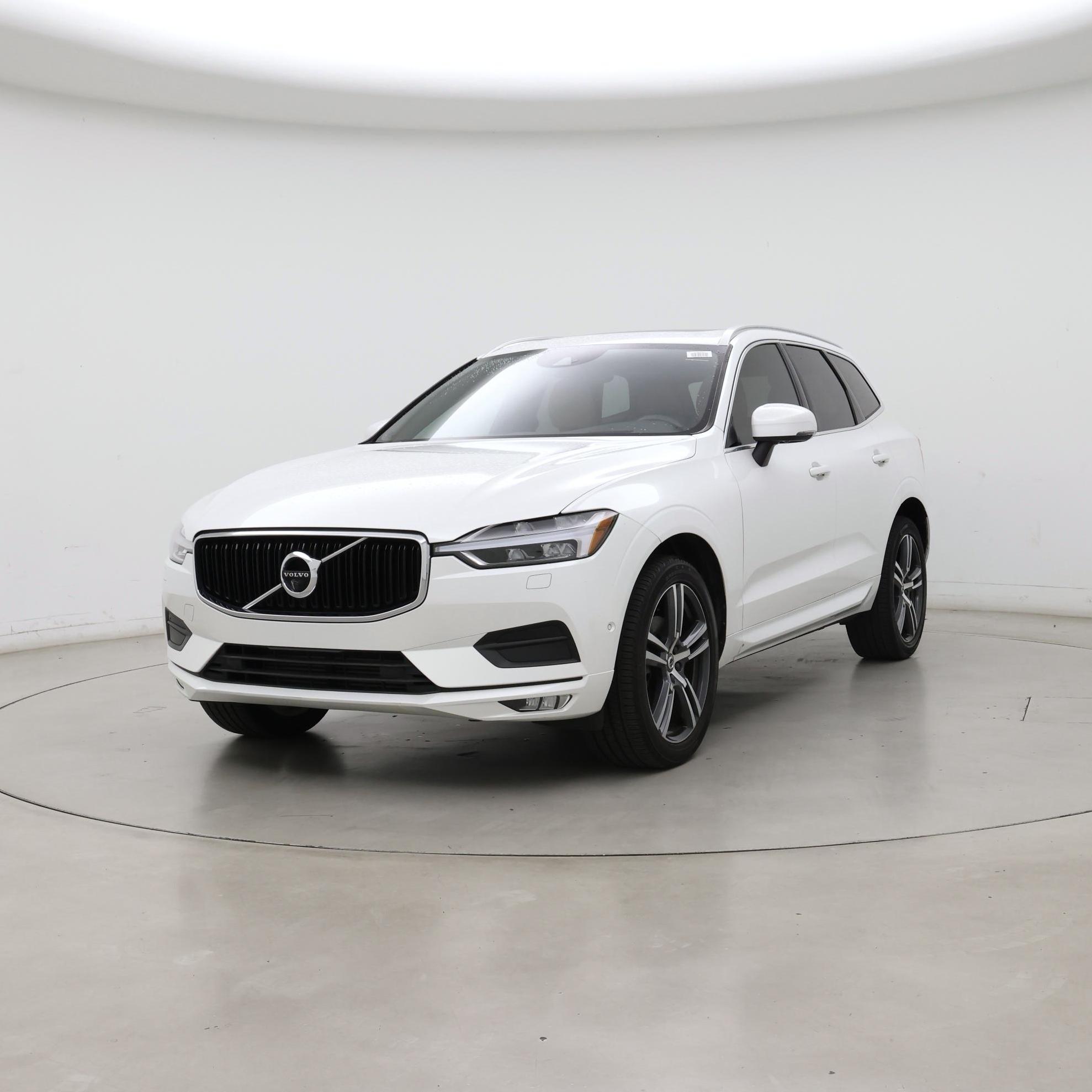 Thumbnail: 2019 Volvo XC60 - 4