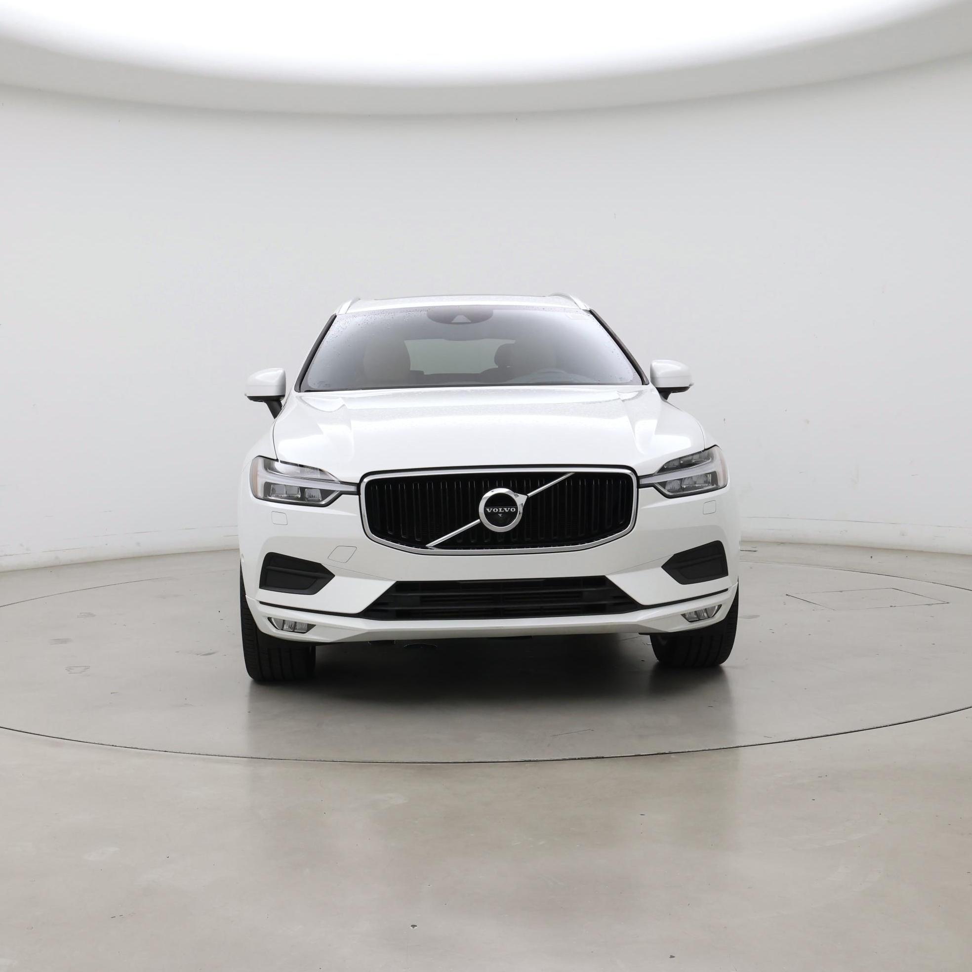 Thumbnail: 2019 Volvo XC60 - 5