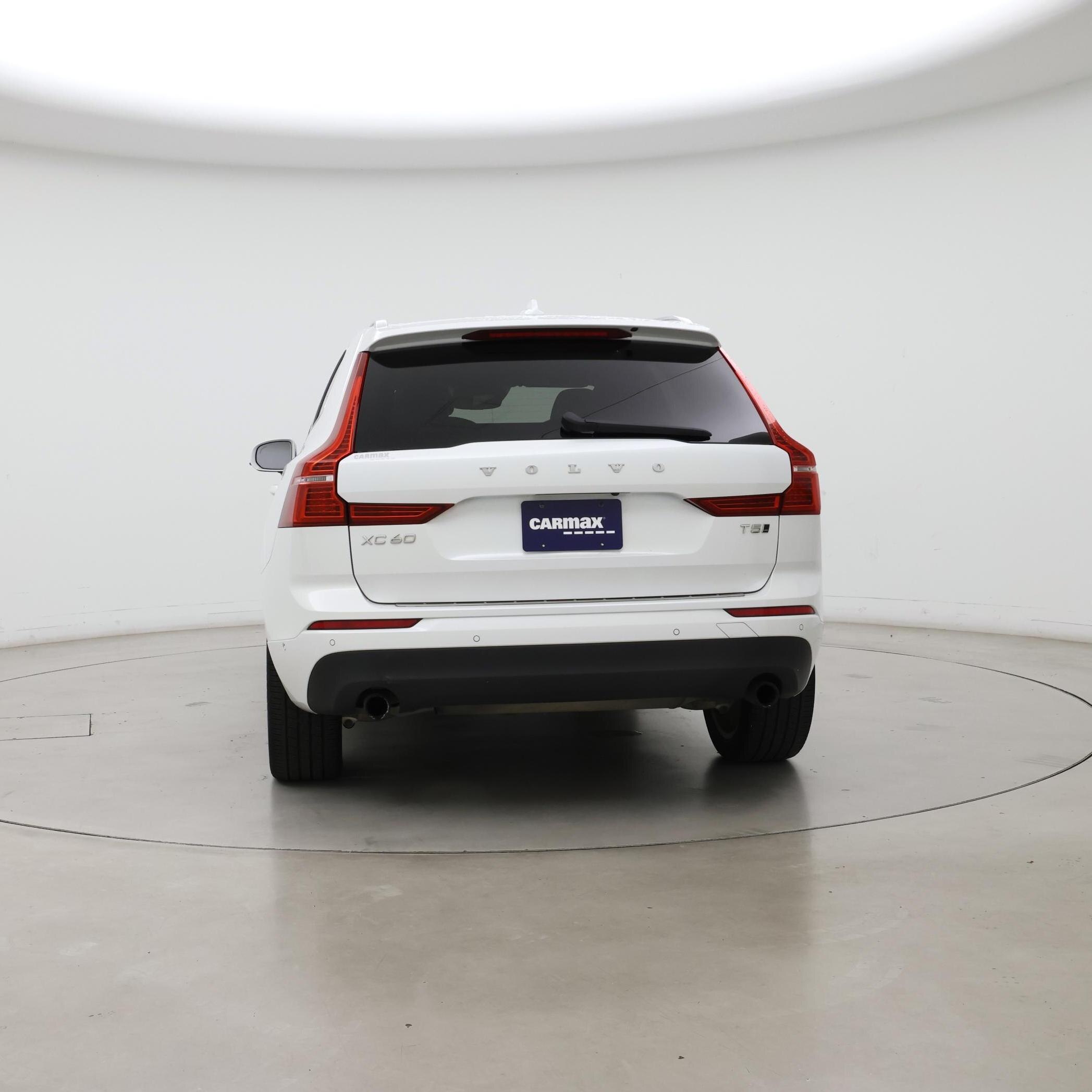 Thumbnail: 2019 Volvo XC60 - 6