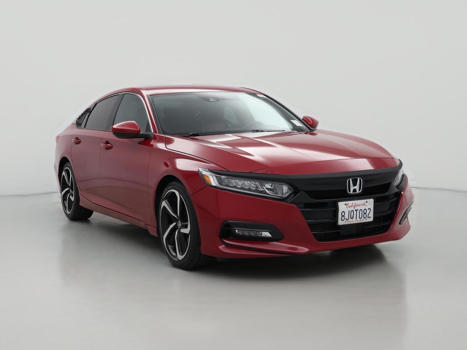2019 Honda Accord Sedan