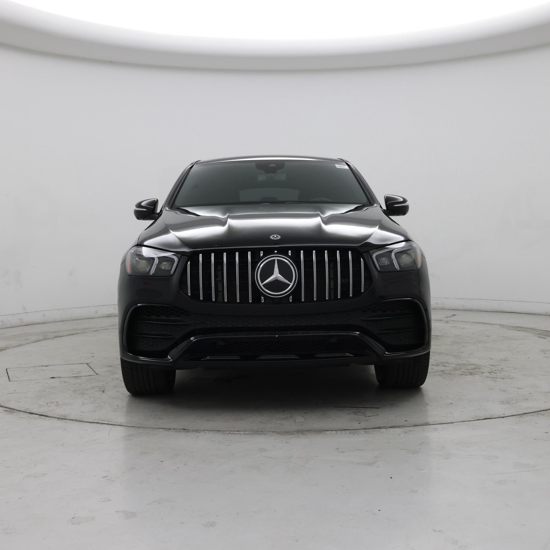 Thumbnail: 2021 Mercedes-Benz GLE - 5