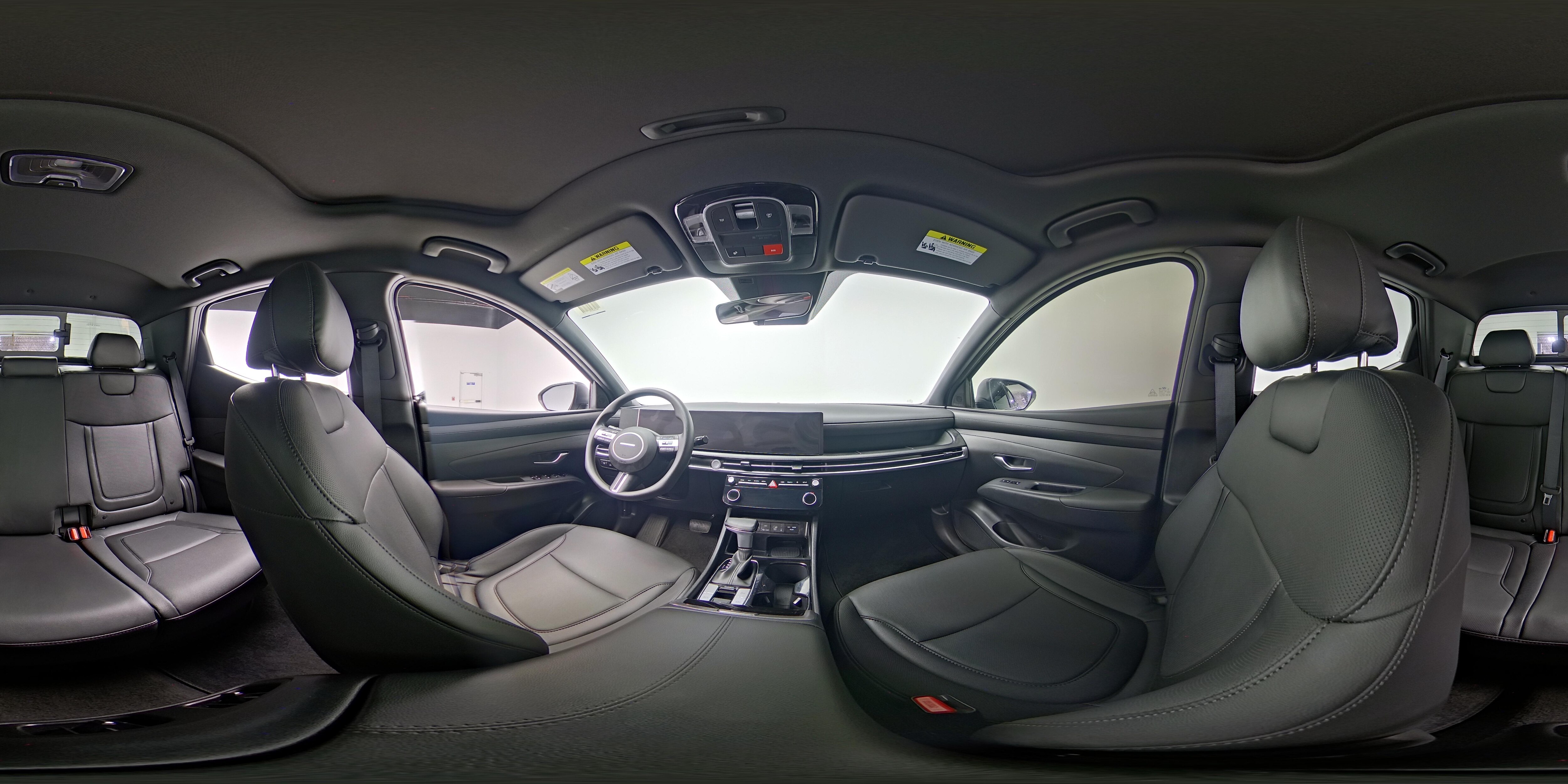 2026 Hyundai Santa Cruz SEL Activity - Photo 25