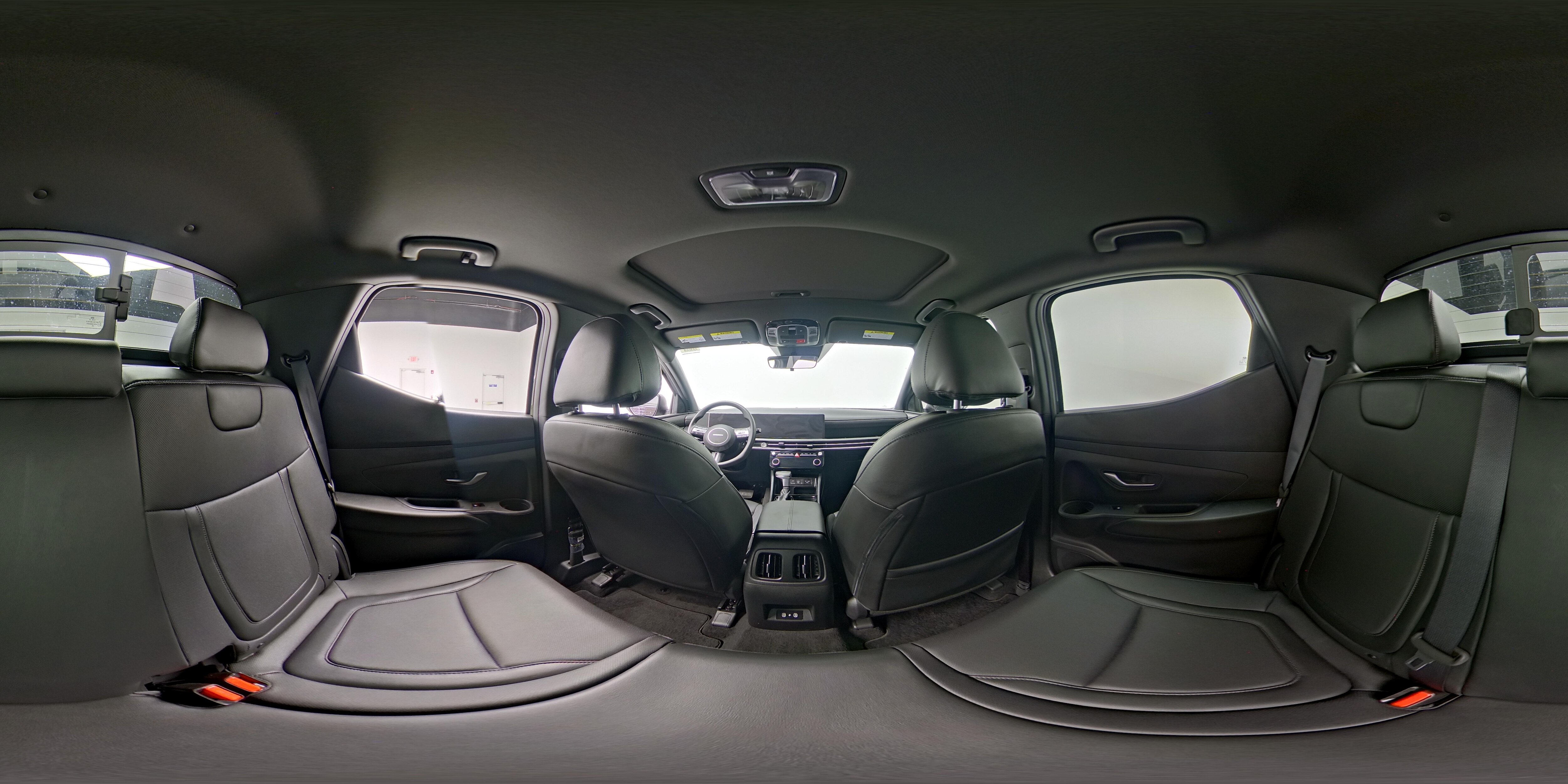 2026 Hyundai Santa Cruz SEL Activity - Photo 26