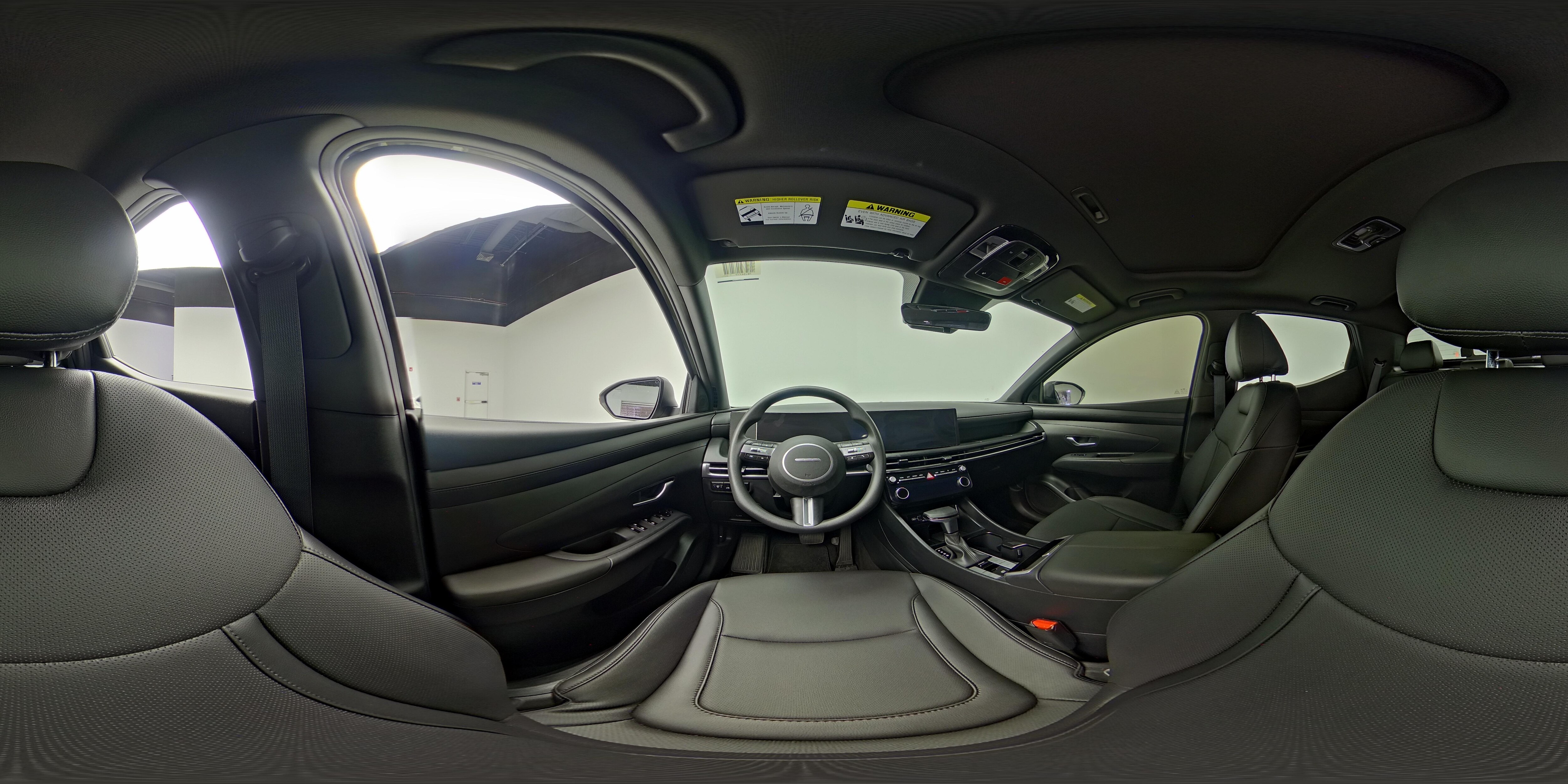 2026 Hyundai Santa Cruz SEL Activity - Photo 27