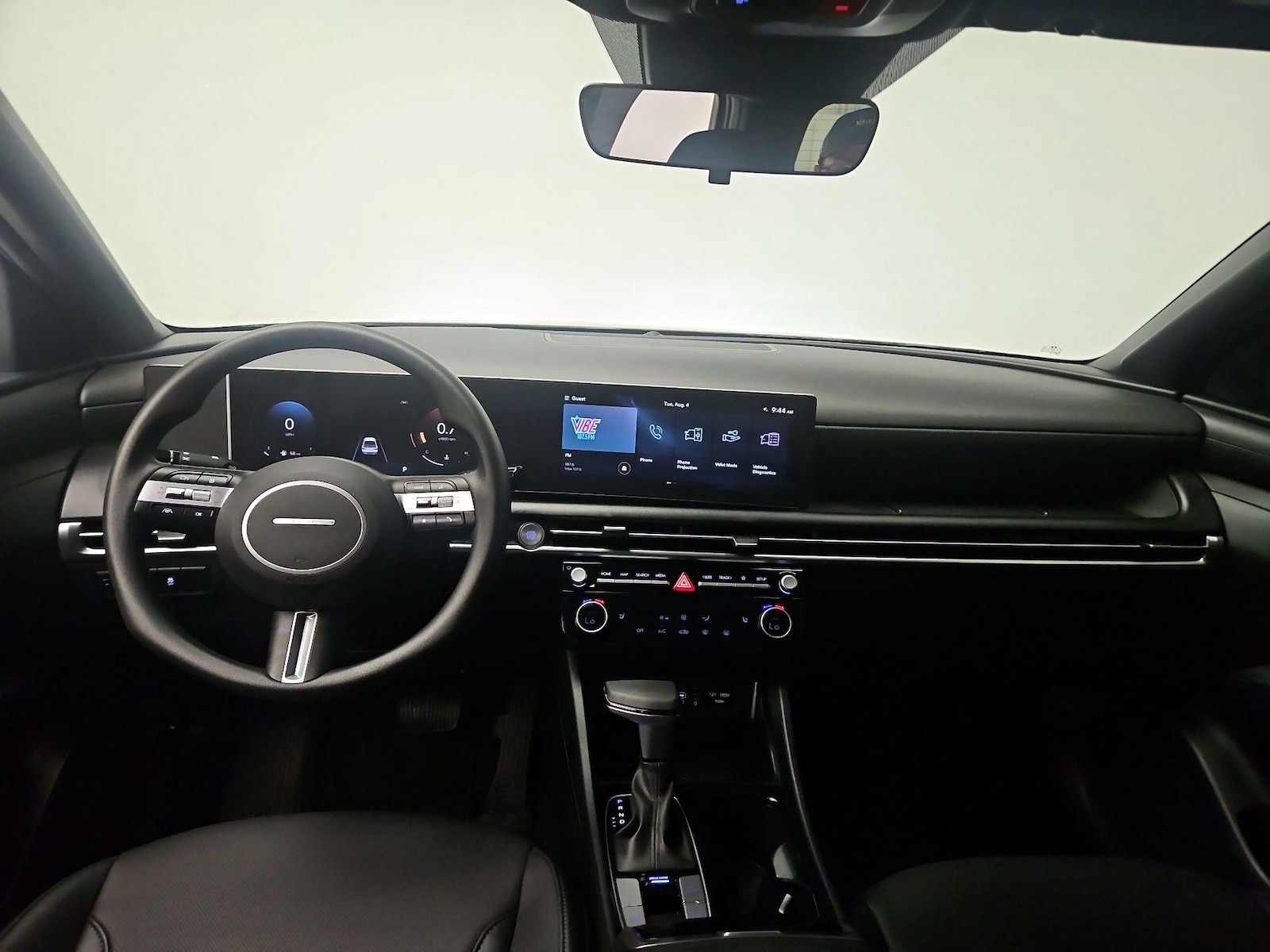 2026 Hyundai Santa Cruz SEL Activity - Photo 10