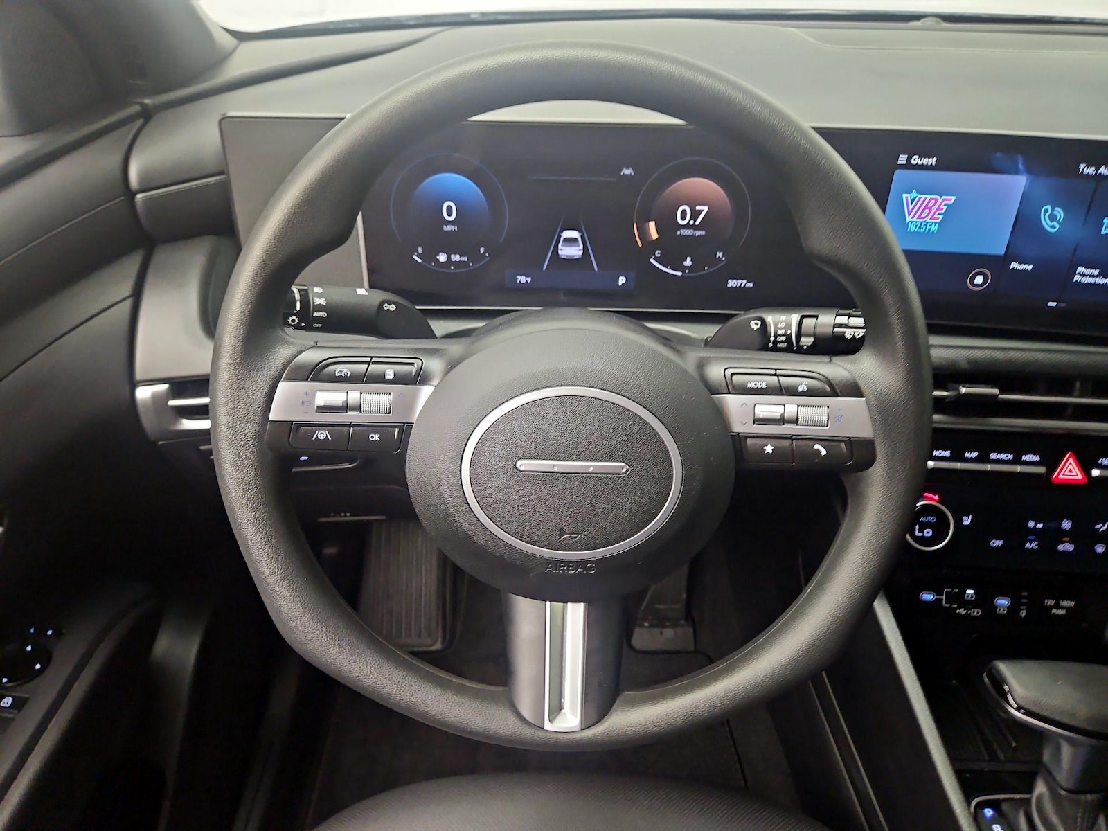 2026 Hyundai Santa Cruz SEL Activity - Photo 11