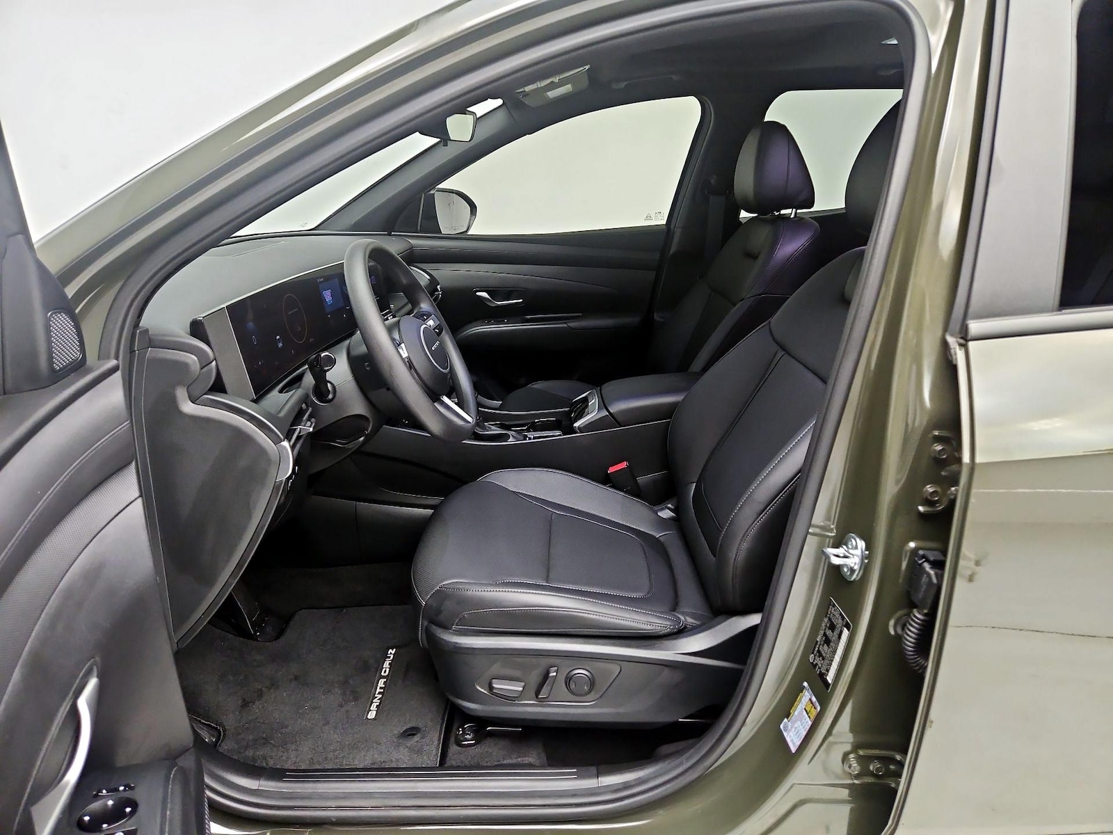 2026 Hyundai Santa Cruz SEL Activity - Photo 12