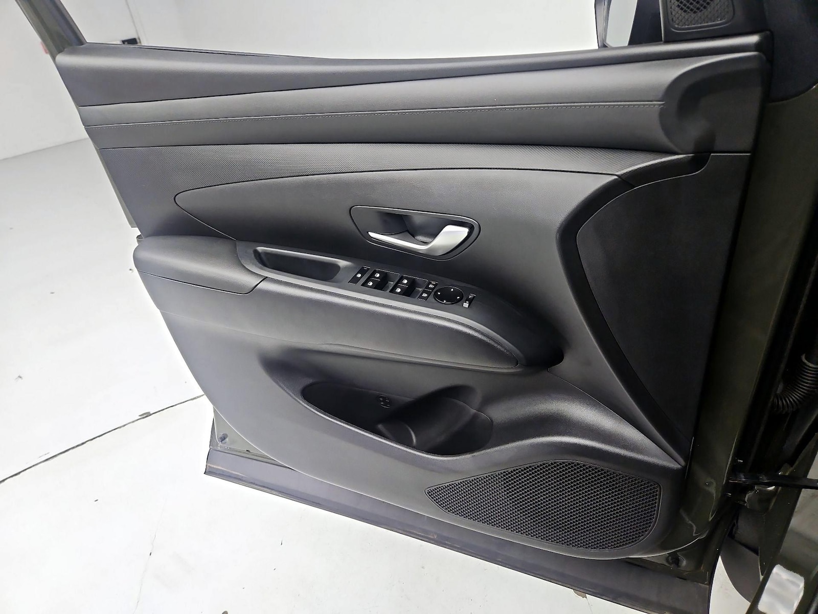 2026 Hyundai Santa Cruz SEL Activity - Photo 13