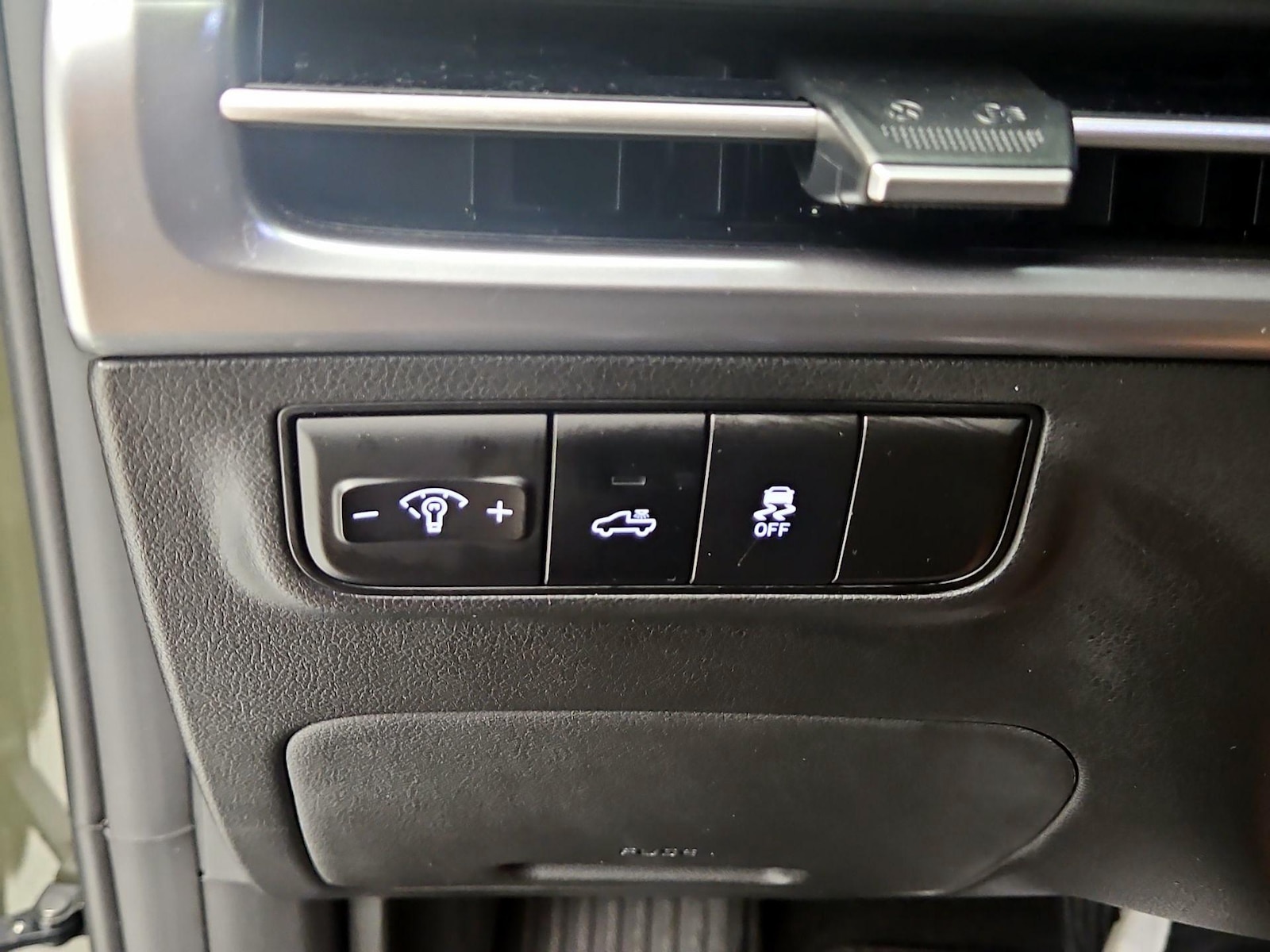 2026 Hyundai Santa Cruz SEL Activity - Photo 14