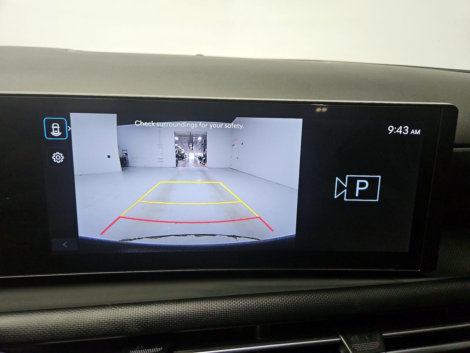 2026 Hyundai Santa Cruz SEL Activity - Photo 15