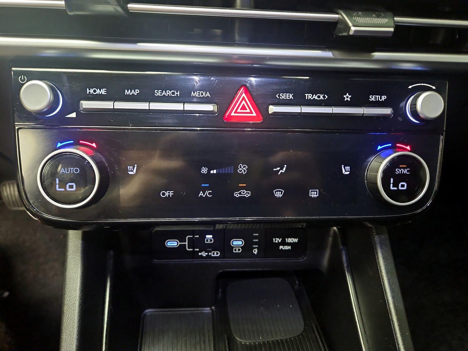 2026 Hyundai Santa Cruz SEL Activity - Photo 17
