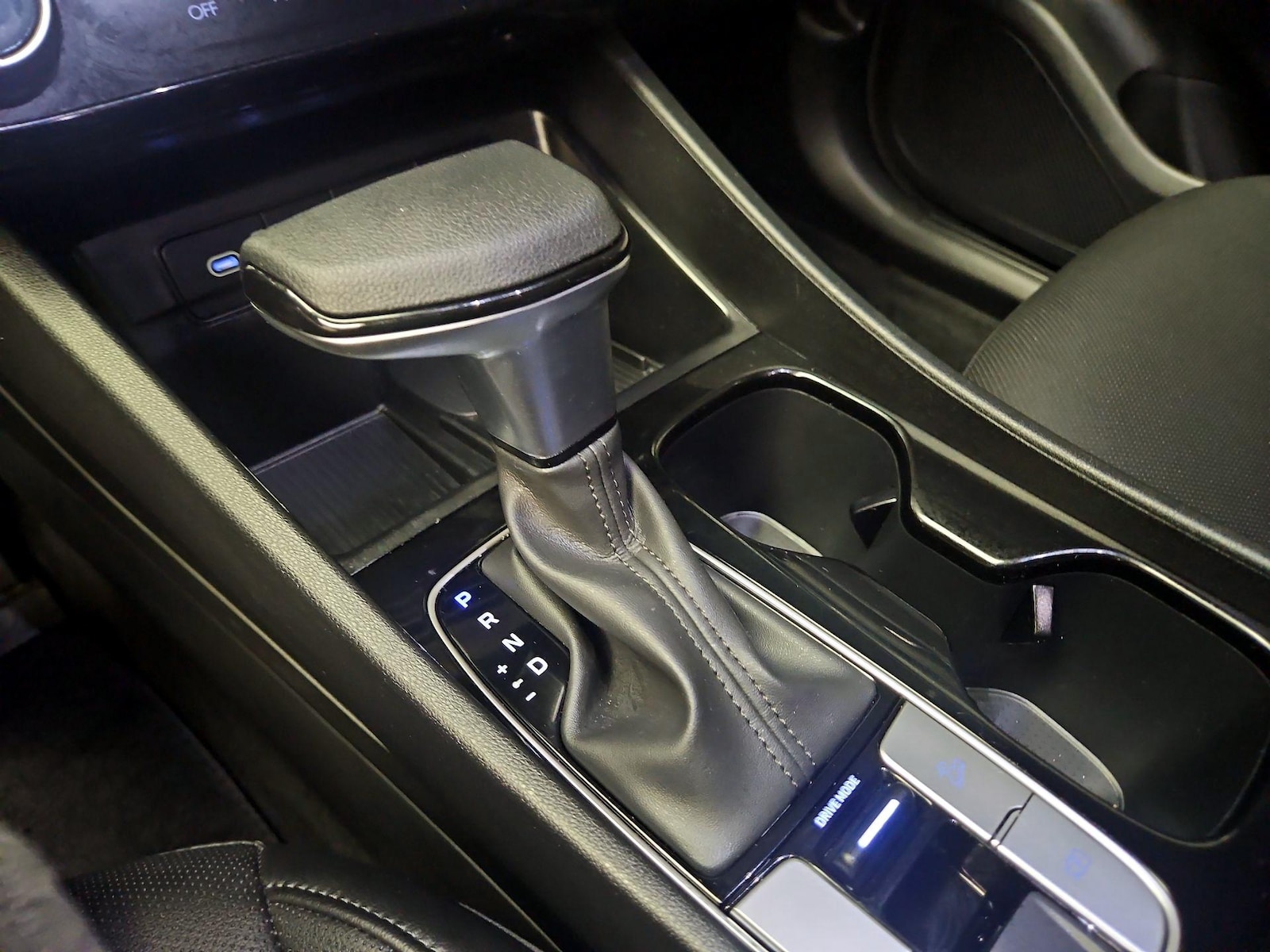 2026 Hyundai Santa Cruz SEL Activity - Photo 18