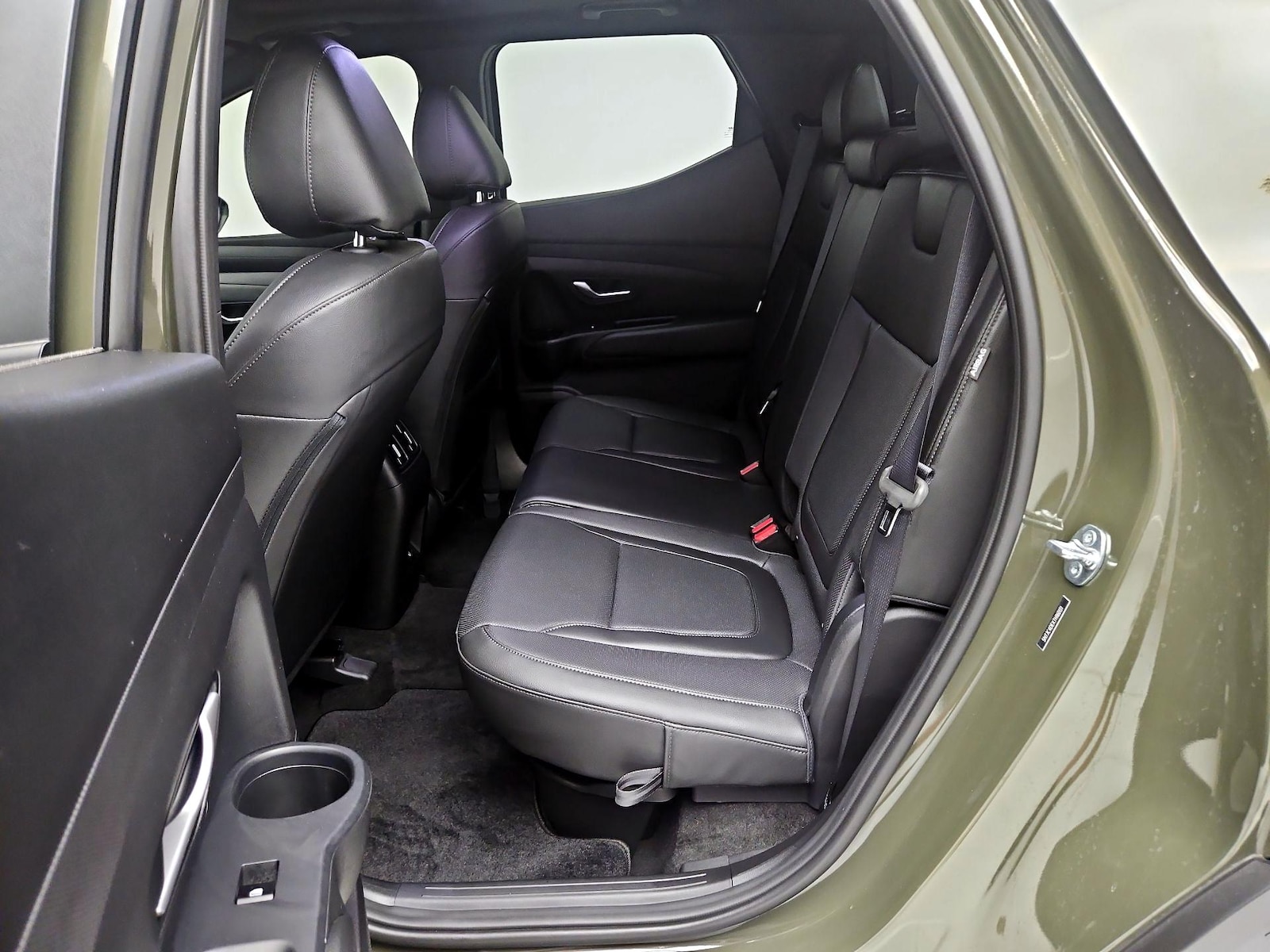 2026 Hyundai Santa Cruz SEL Activity - Photo 21