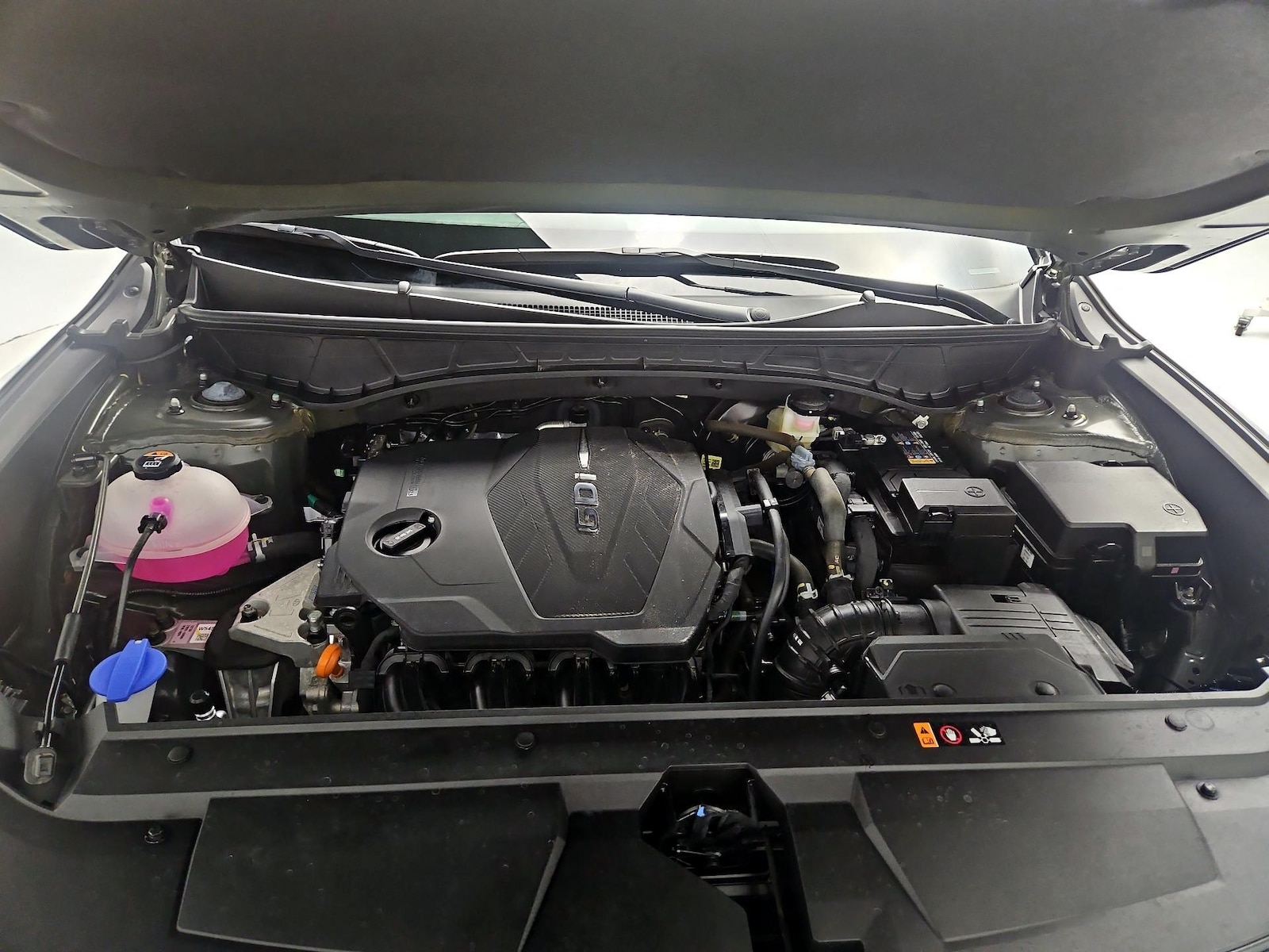 2026 Hyundai Santa Cruz SEL Activity - Photo 23