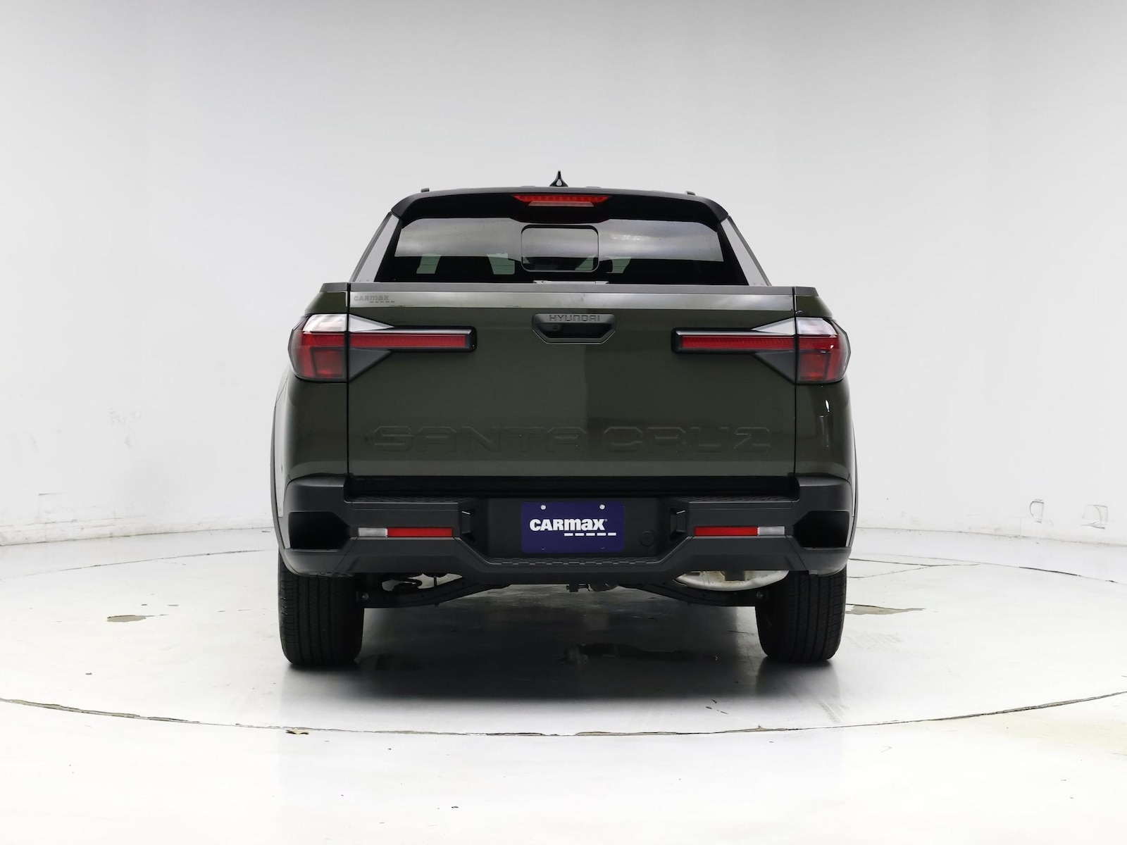 2026 Hyundai Santa Cruz SEL Activity - Photo 7