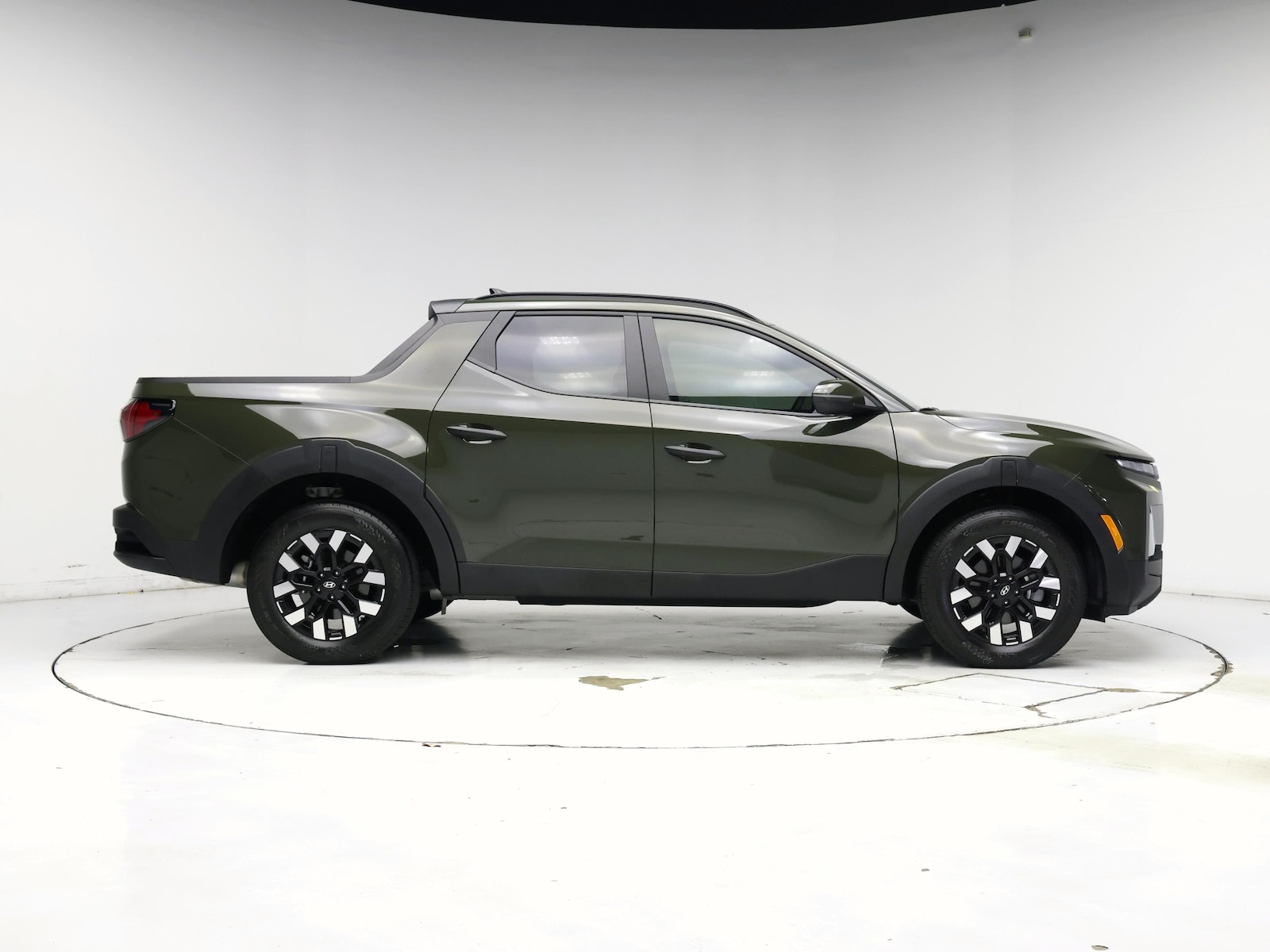 2026 Hyundai Santa Cruz SEL Activity - Photo 8