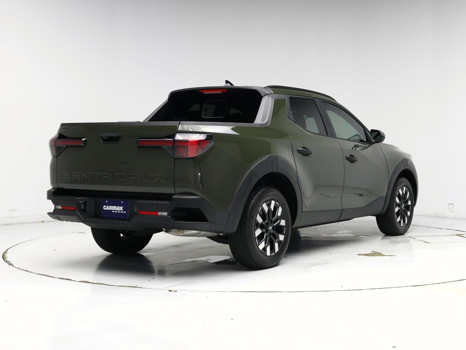 2026 Hyundai Santa Cruz SEL Activity - Photo 9