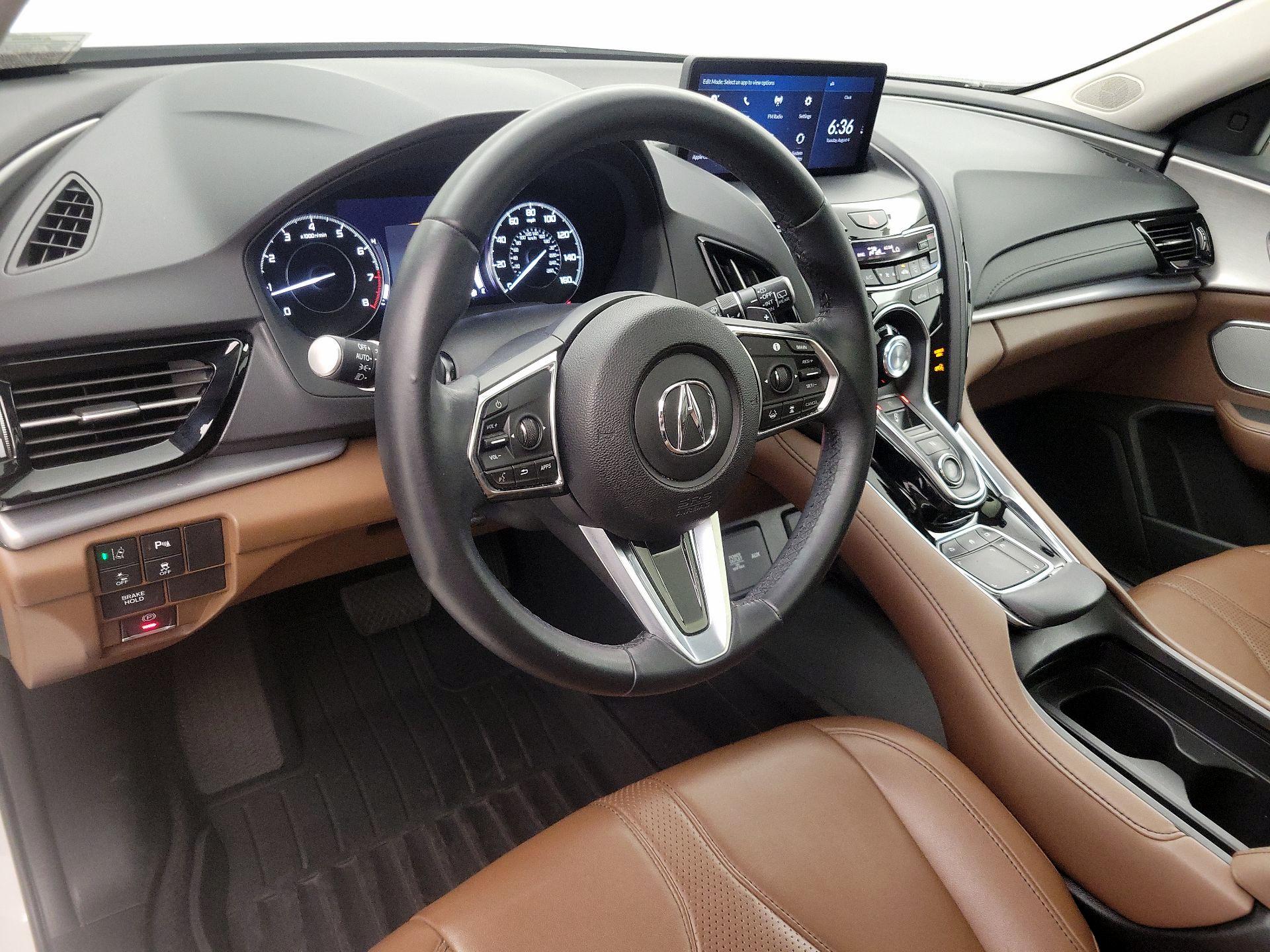 Thumbnail: 2019 Acura RDX - 9