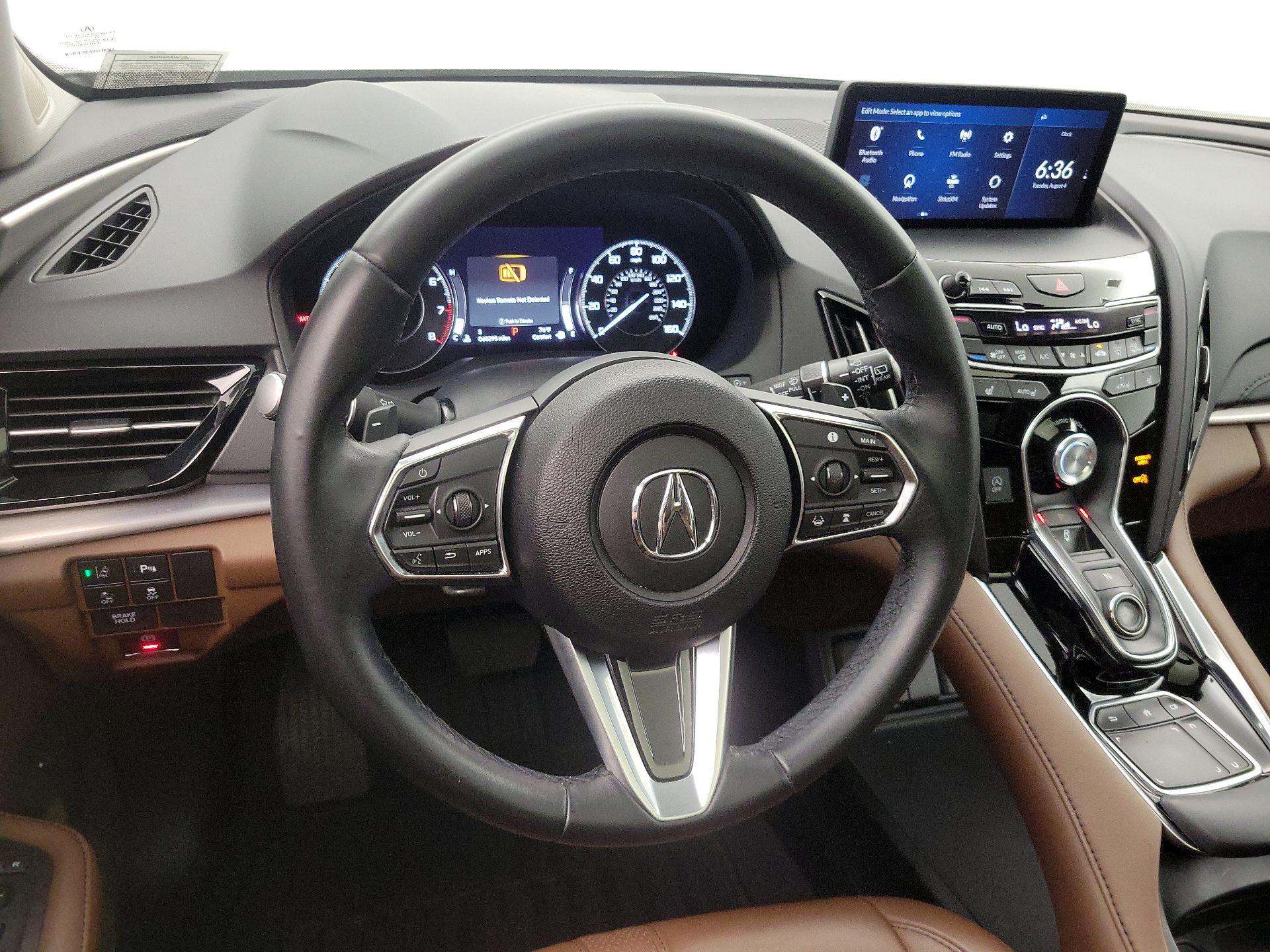 Thumbnail: 2019 Acura RDX - 10