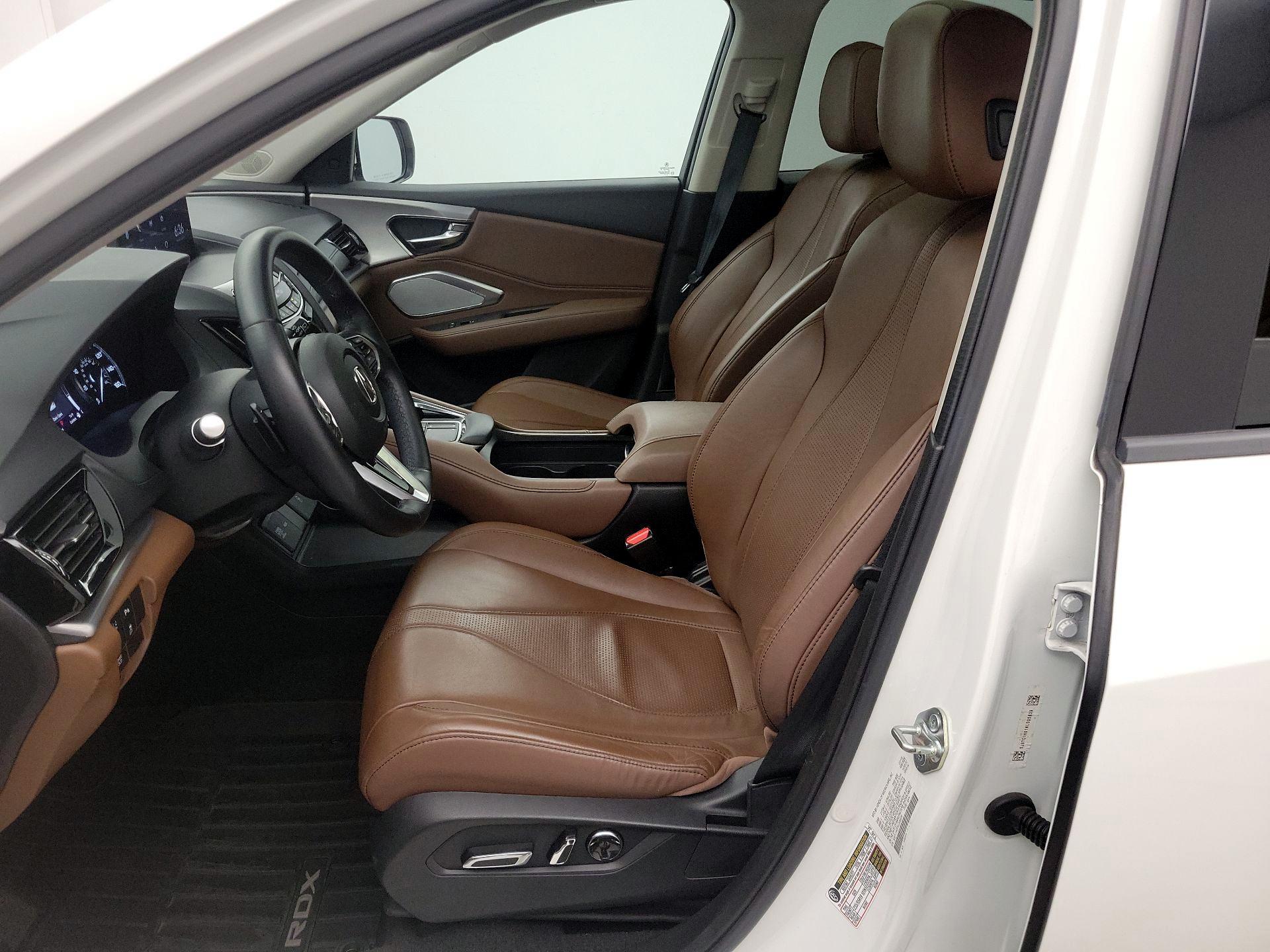 Thumbnail: 2019 Acura RDX - 11
