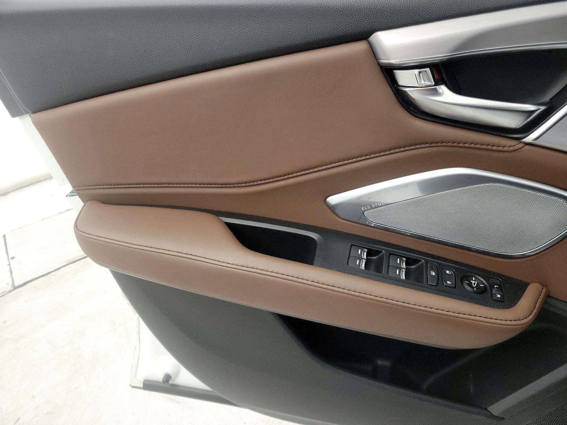 Thumbnail: 2019 Acura RDX - 12