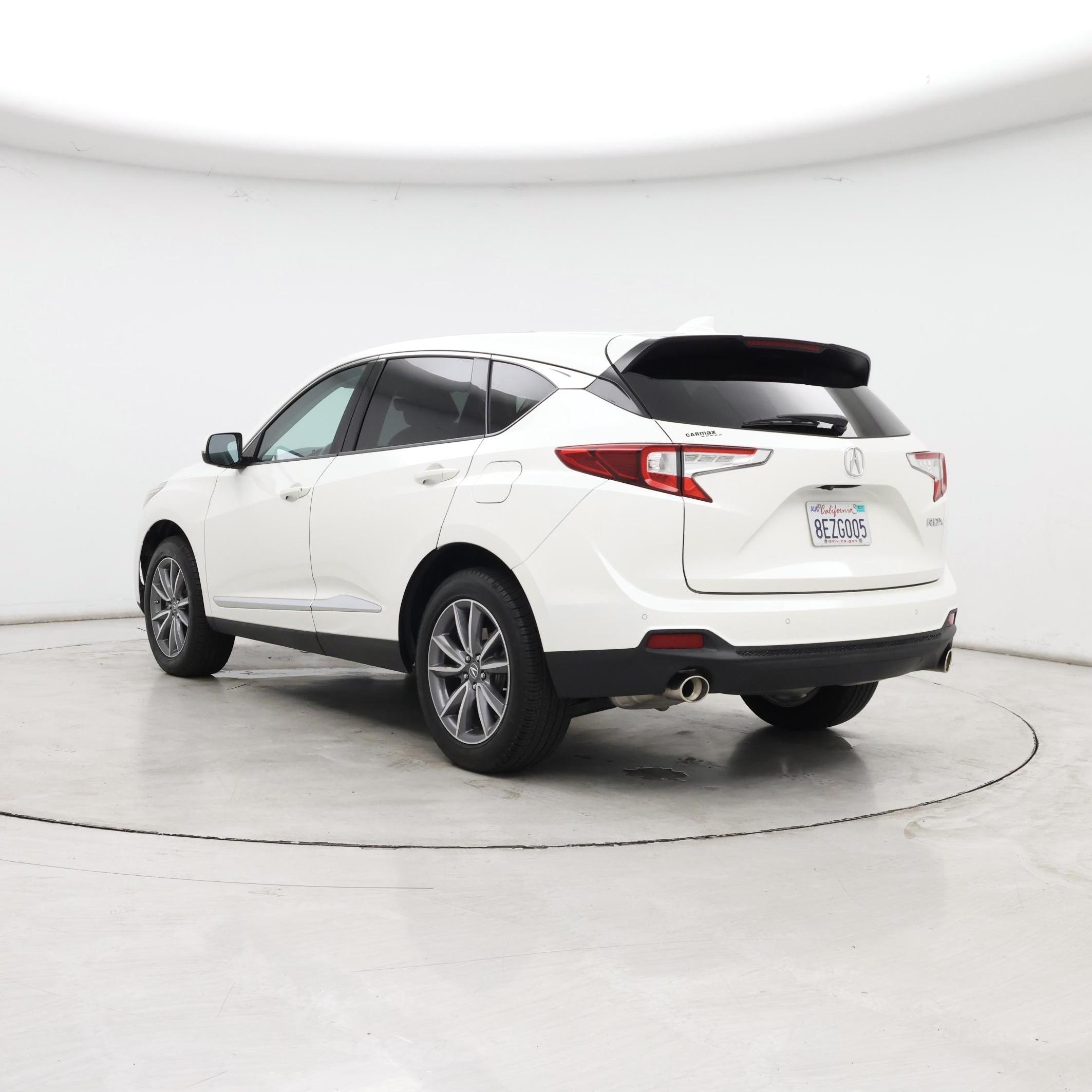 Thumbnail: 2019 Acura RDX - 2