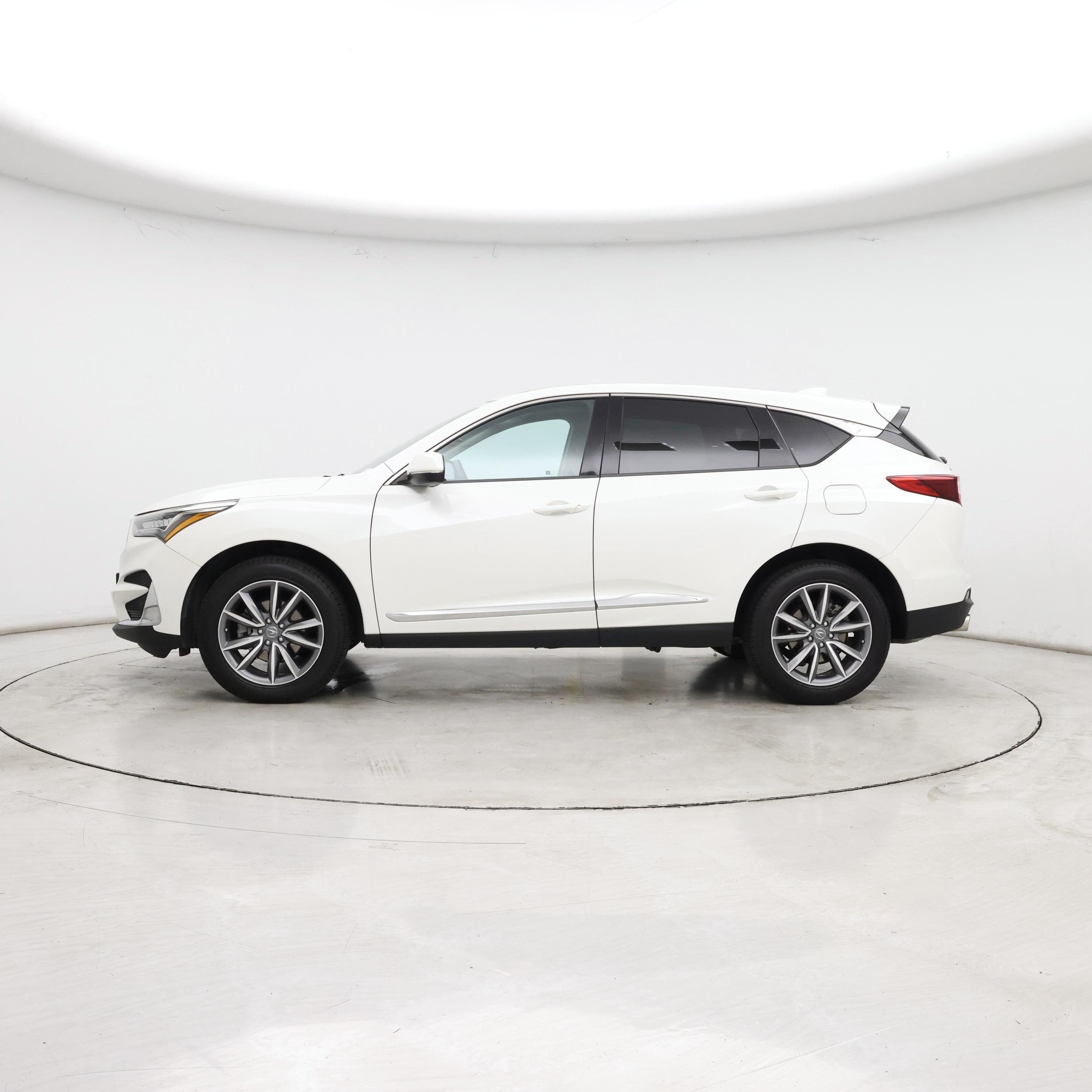 Thumbnail: 2019 Acura RDX - 3