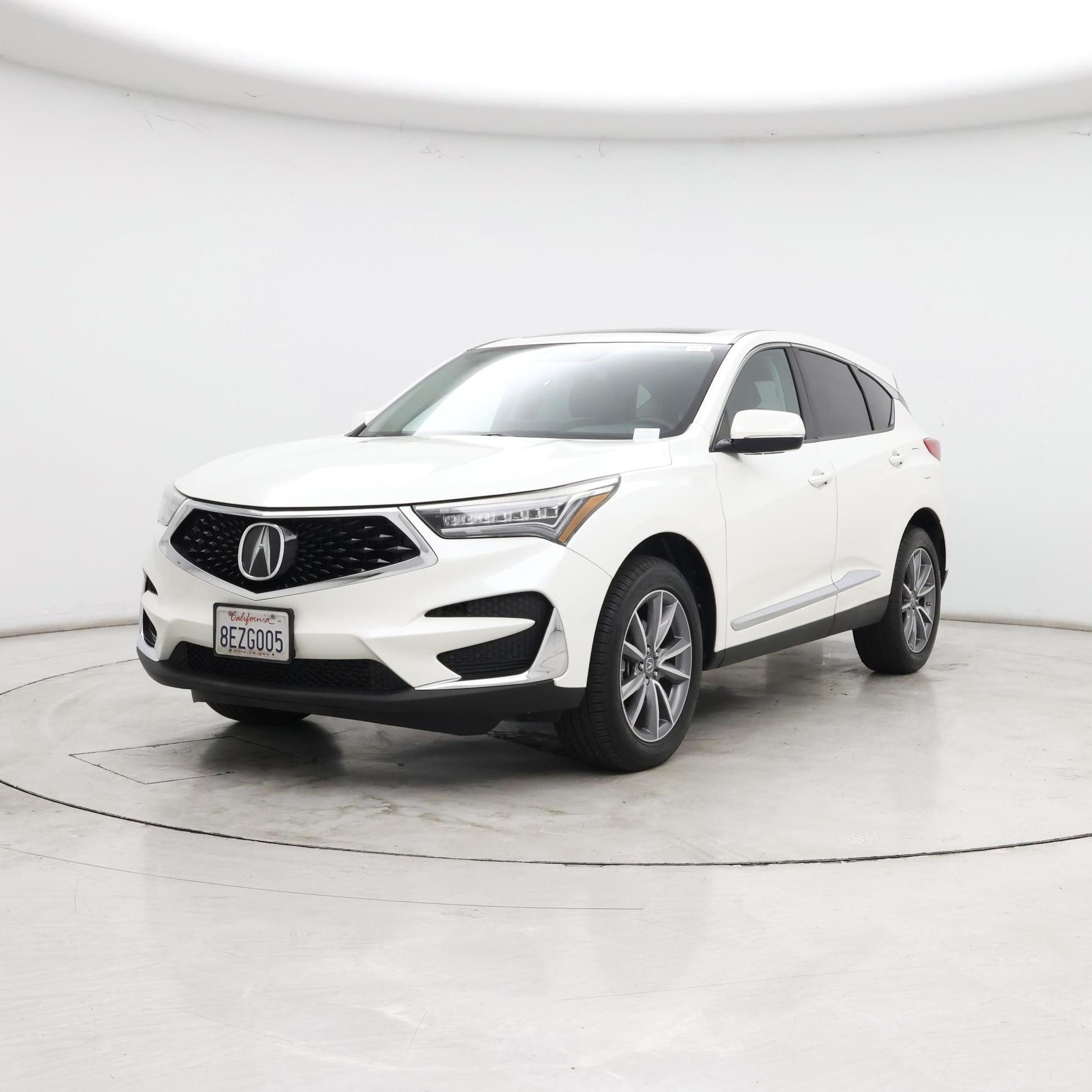 Thumbnail: 2019 Acura RDX - 4
