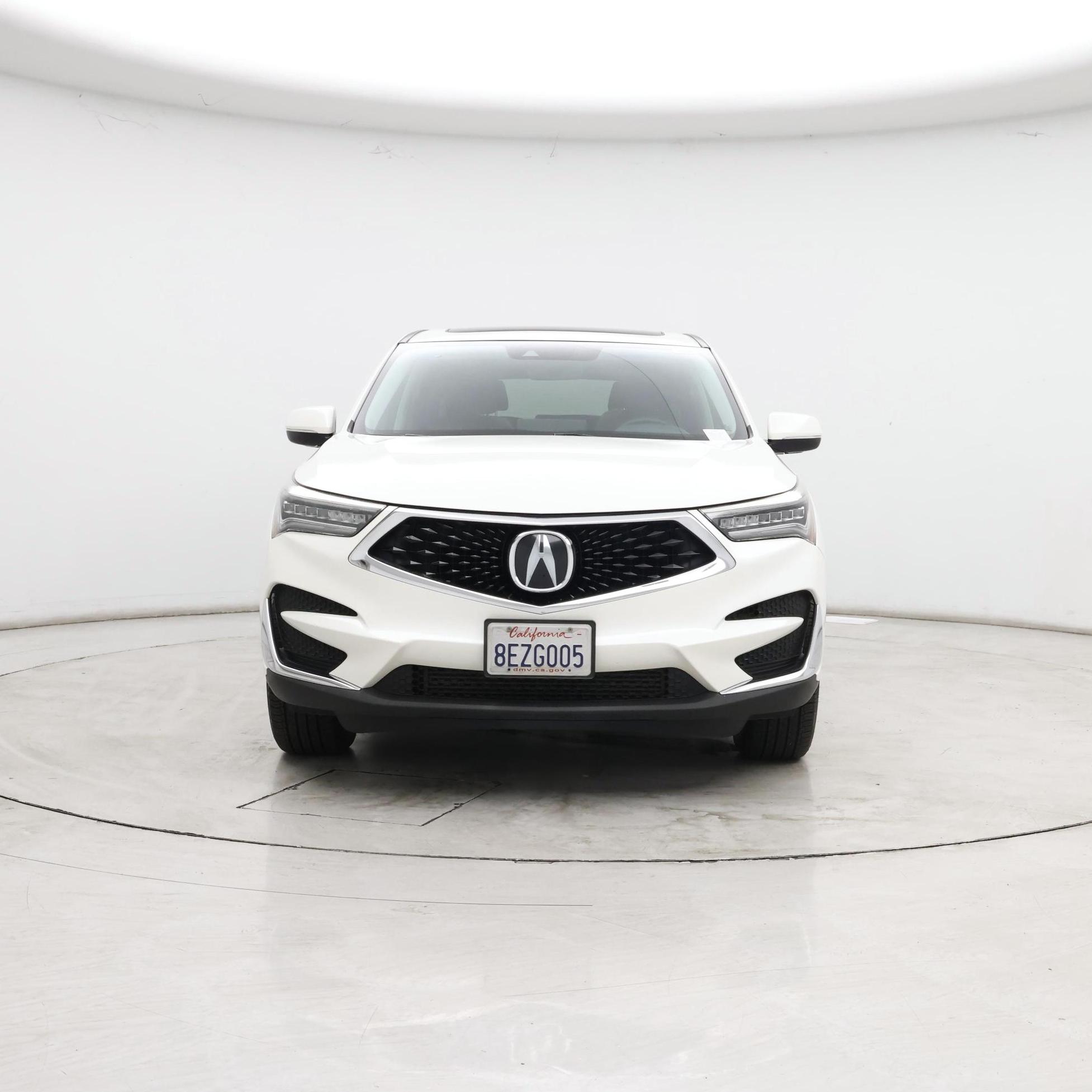 Thumbnail: 2019 Acura RDX - 5