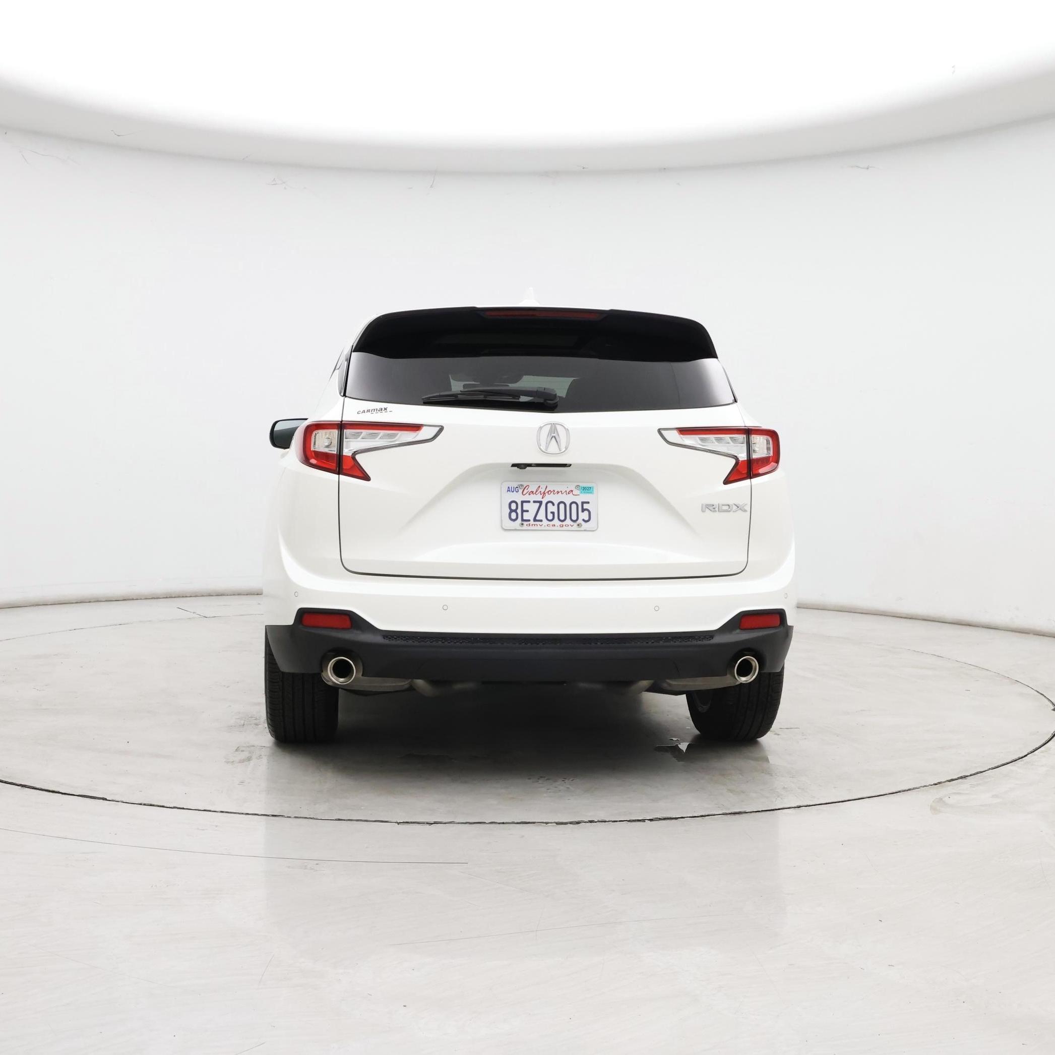 Thumbnail: 2019 Acura RDX - 6