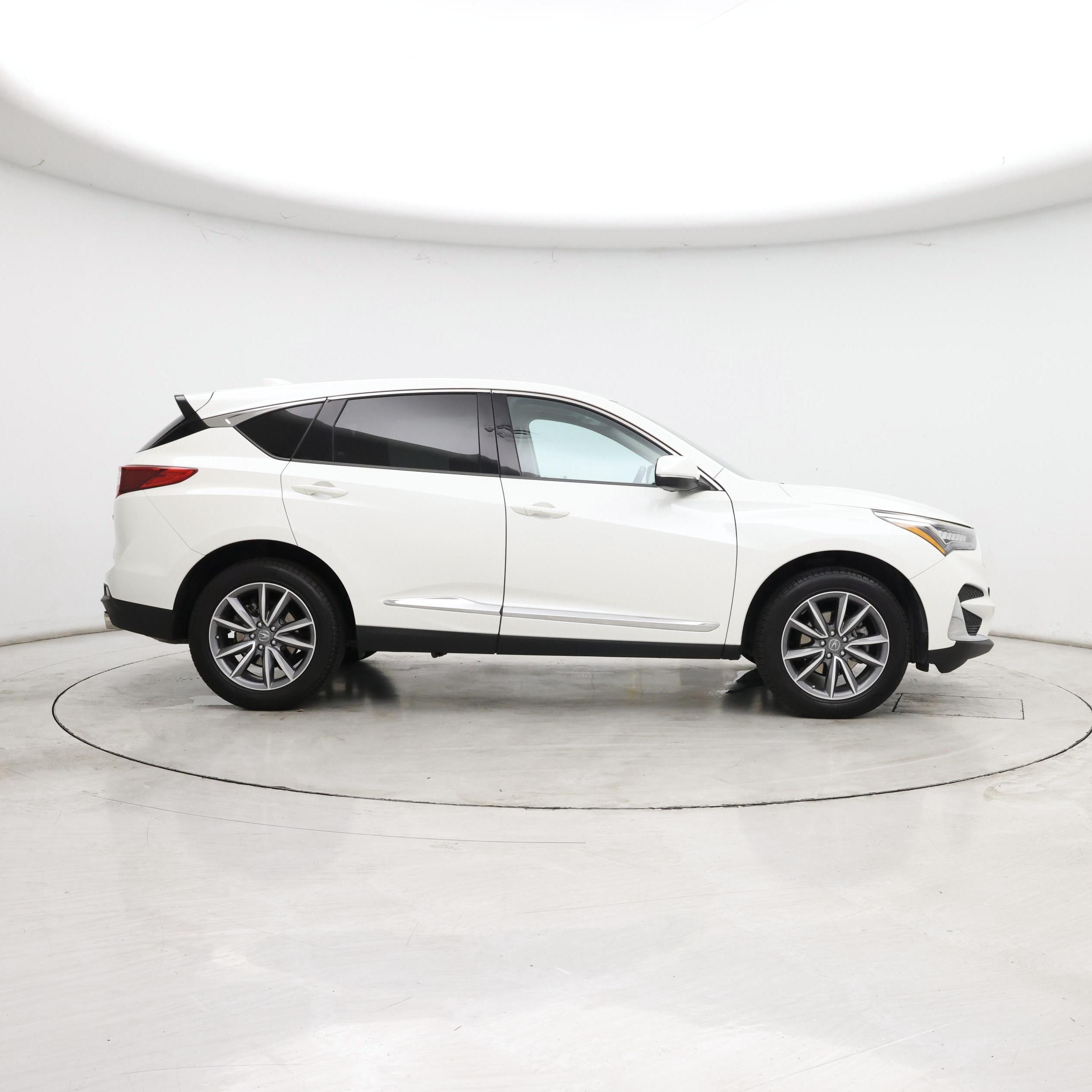 Thumbnail: 2019 Acura RDX - 7