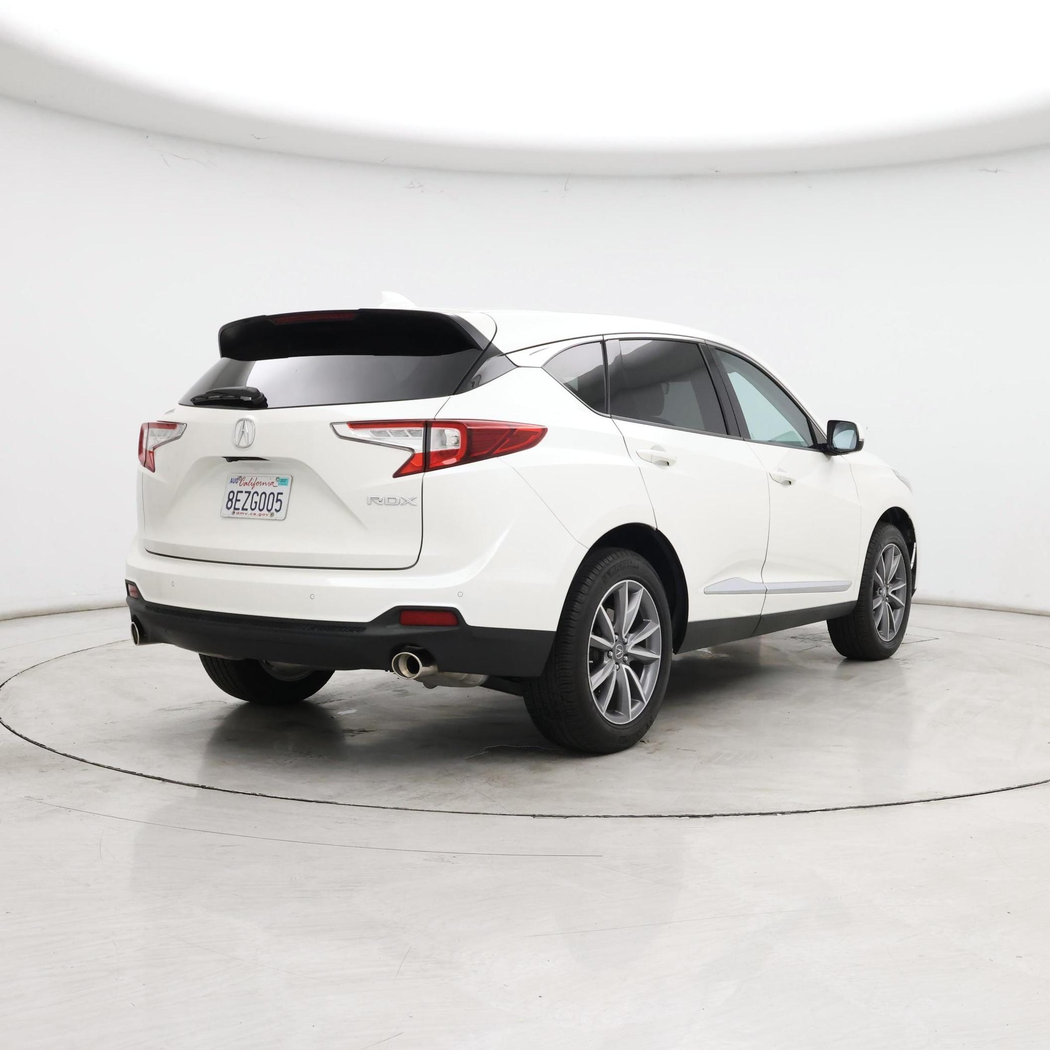 Thumbnail: 2019 Acura RDX - 8