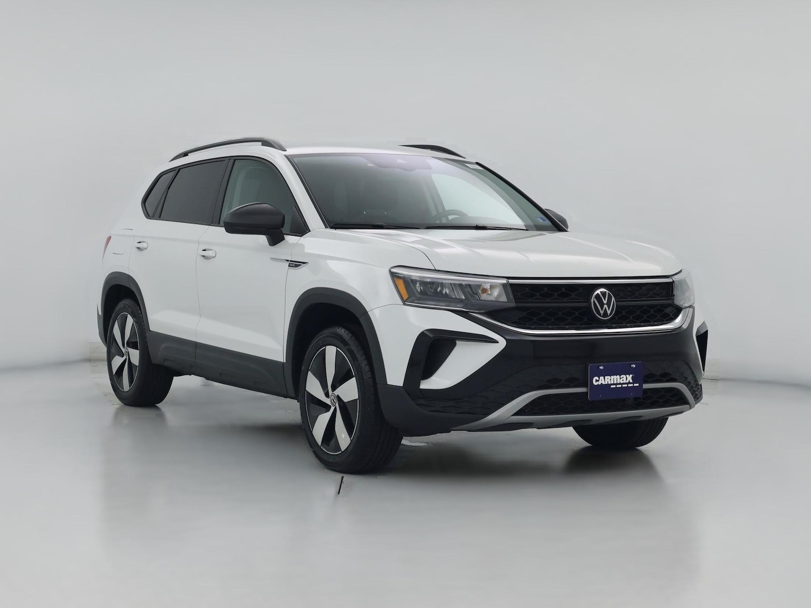 2024 Volkswagen Taos