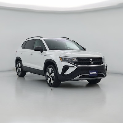 2024 Volkswagen Taos S
