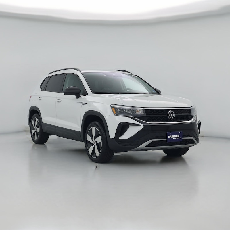 2024 Volkswagen Taos S