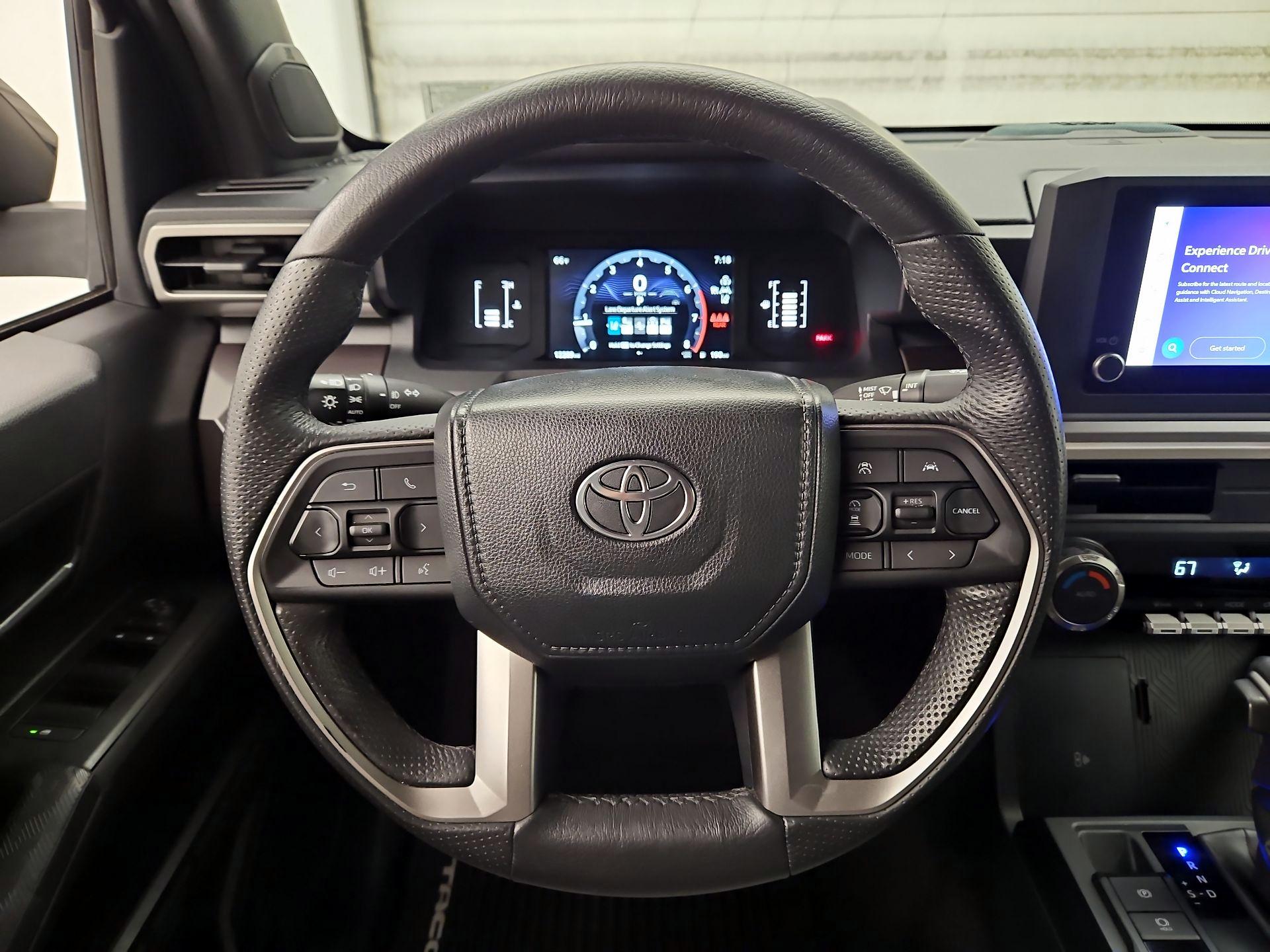 Thumbnail: 2024 Toyota Tacoma - 10