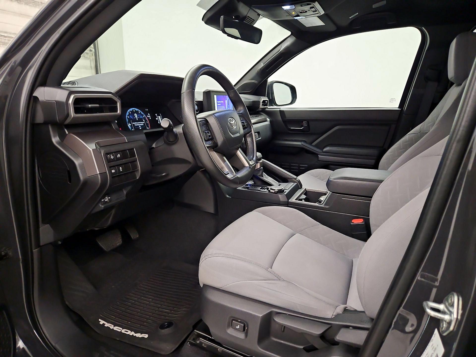 Thumbnail: 2024 Toyota Tacoma - 11