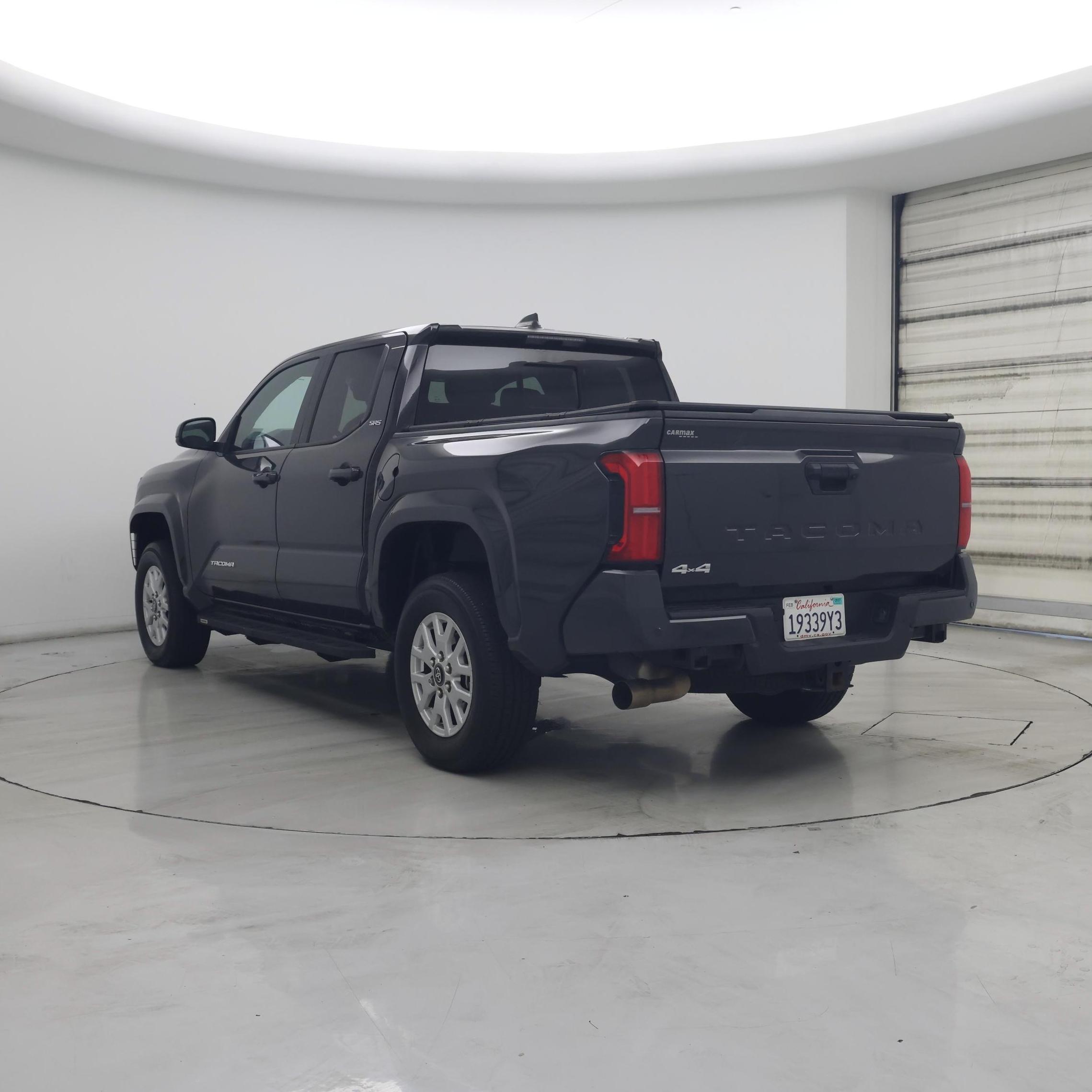 Thumbnail: 2024 Toyota Tacoma - 2