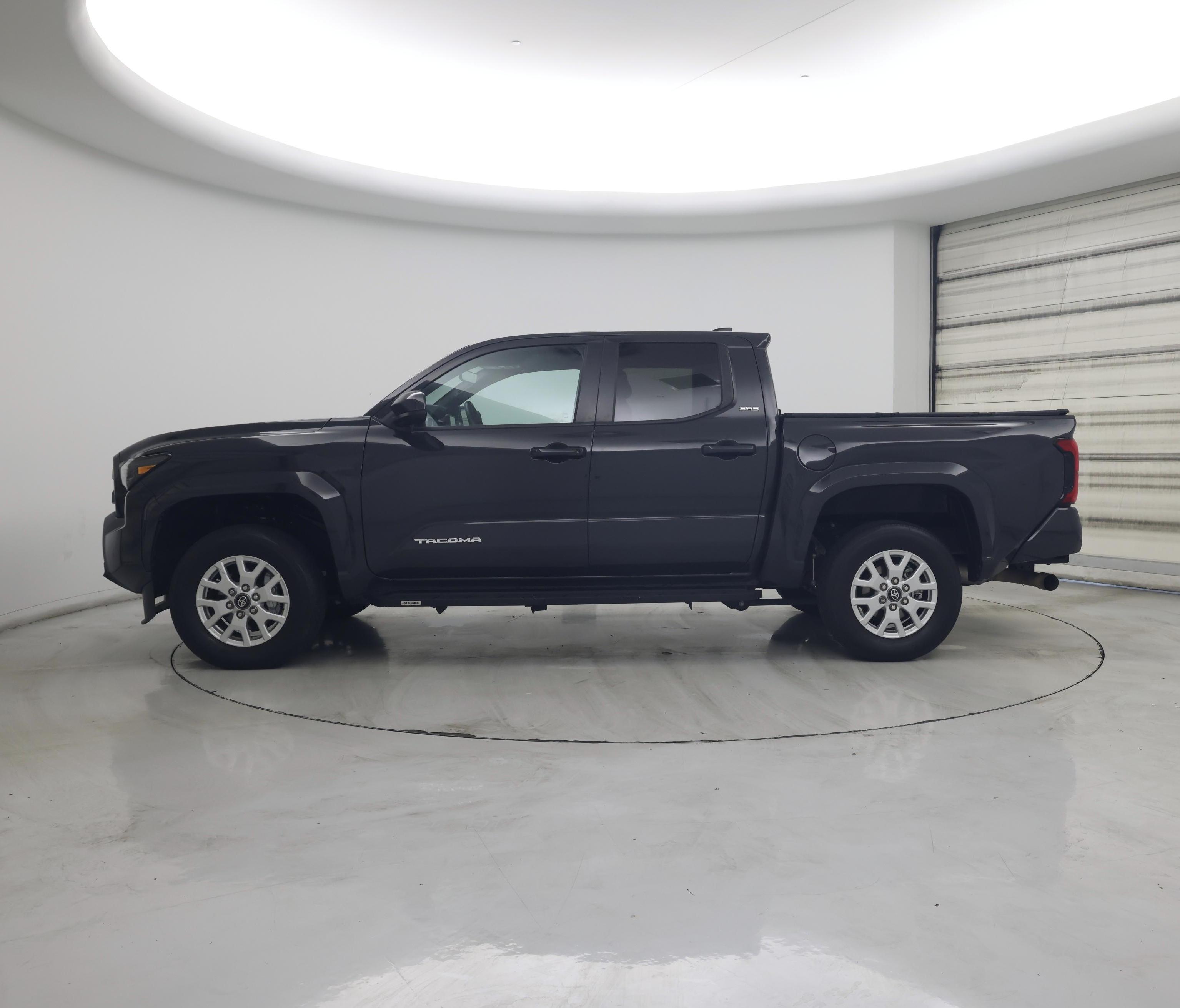 Thumbnail: 2024 Toyota Tacoma - 3