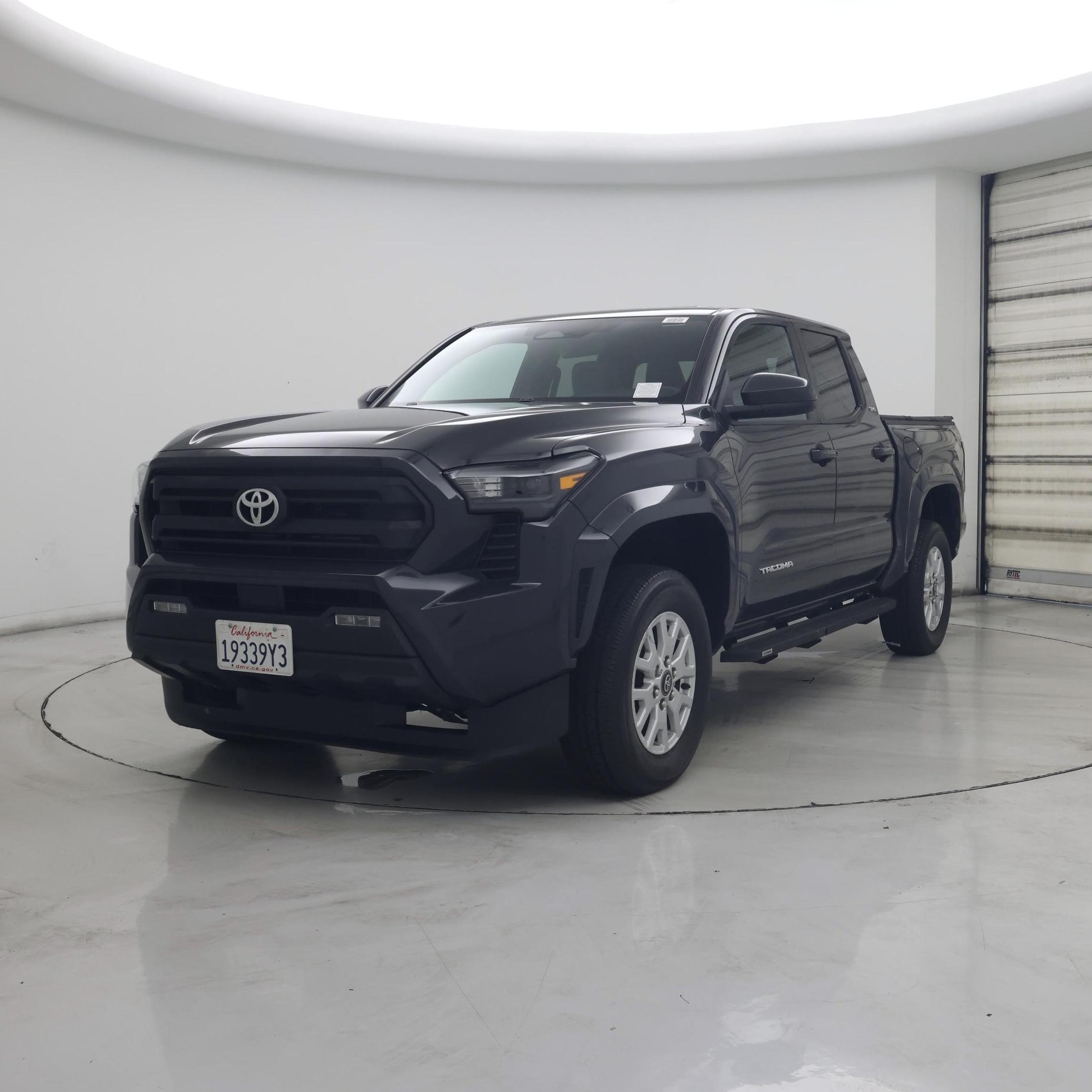 Thumbnail: 2024 Toyota Tacoma - 4
