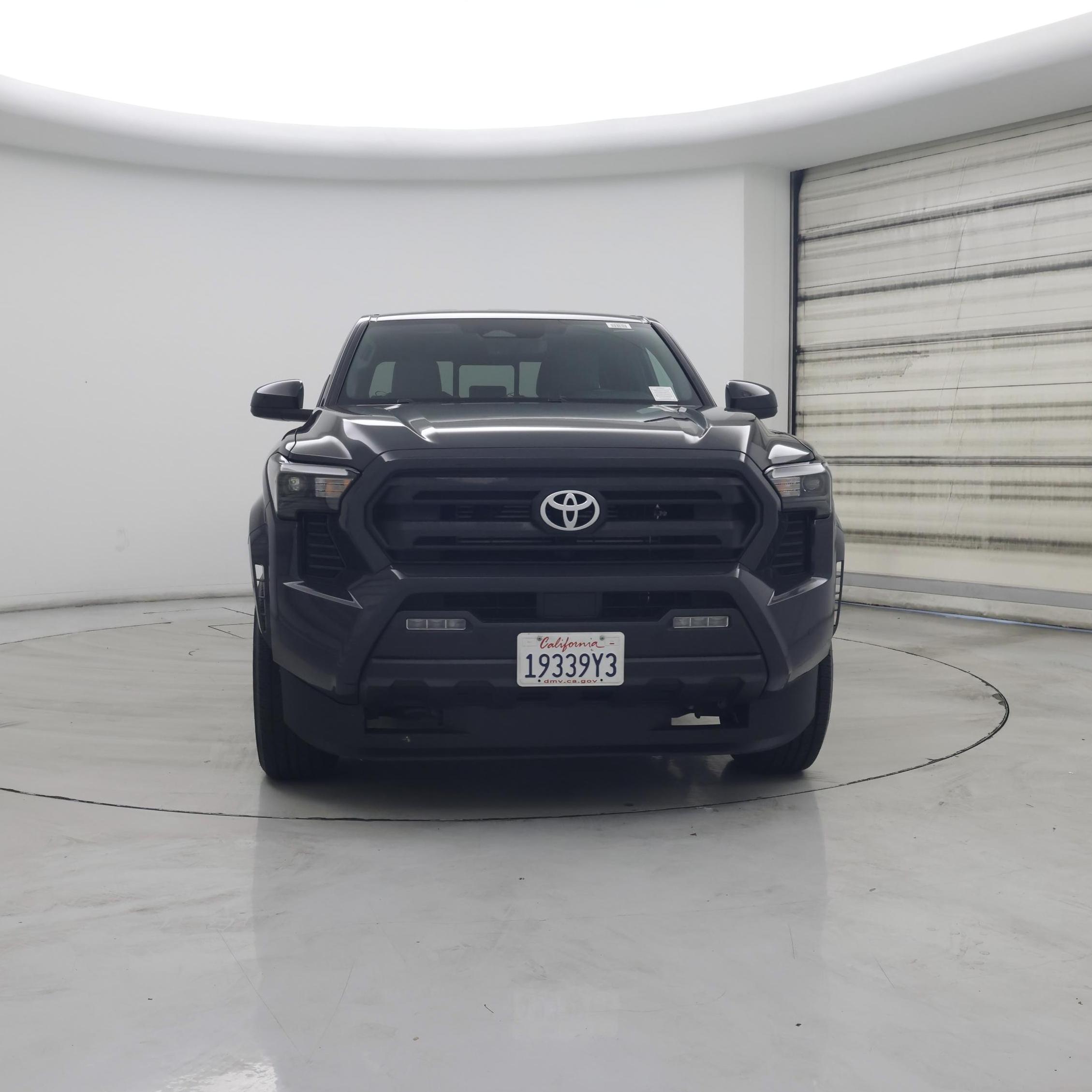 Thumbnail: 2024 Toyota Tacoma - 5