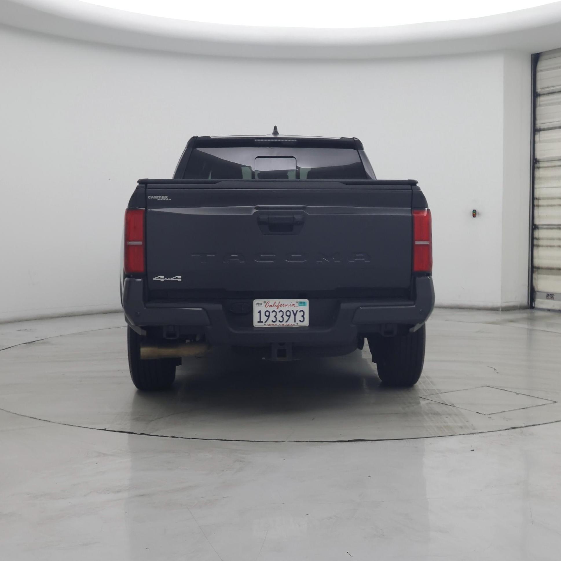 Thumbnail: 2024 Toyota Tacoma - 6