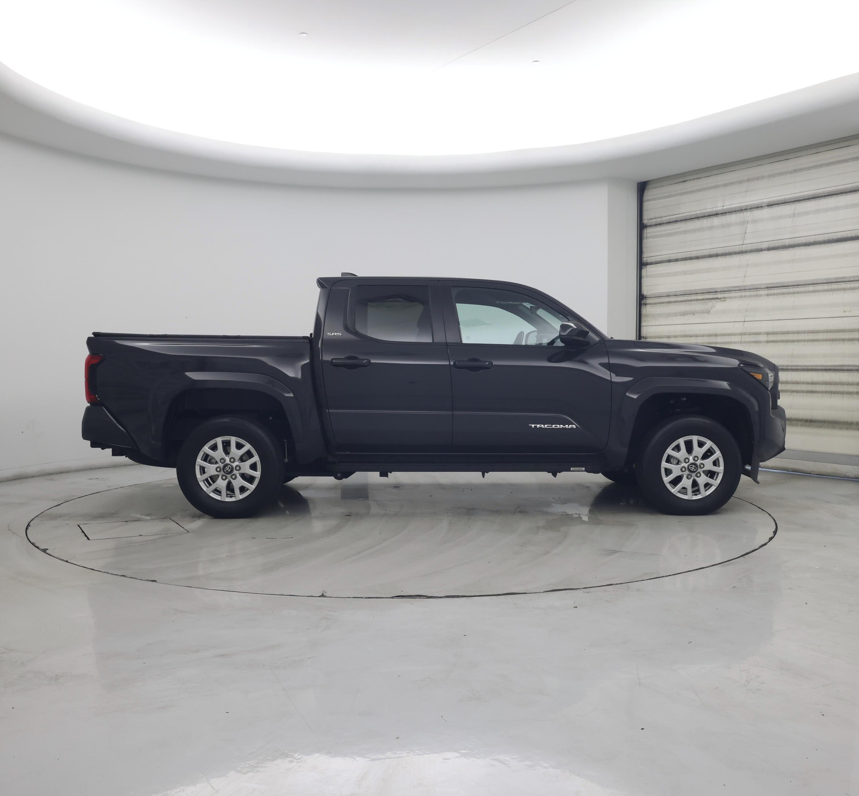 Thumbnail: 2024 Toyota Tacoma - 7