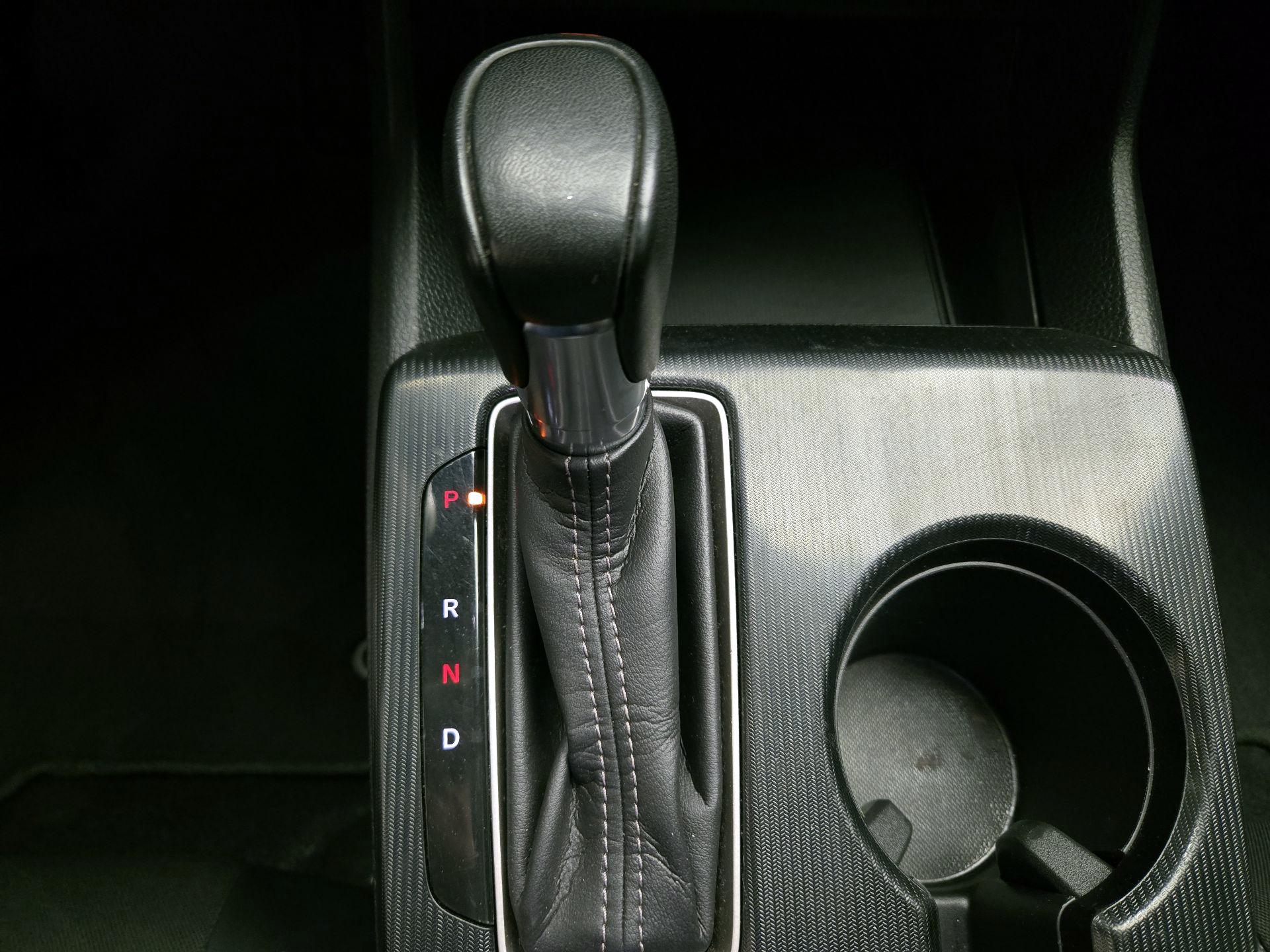 Thumbnail: 2023 Honda Civic - 14
