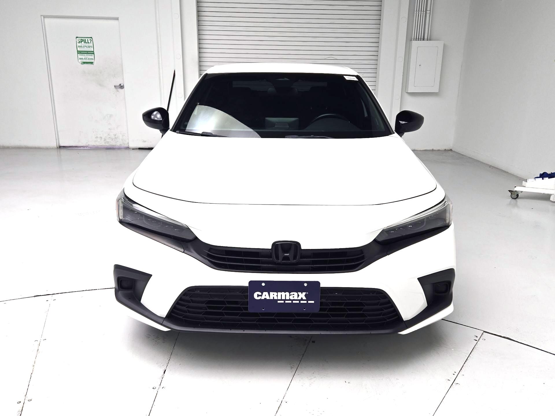 Thumbnail: 2023 Honda Civic - 2